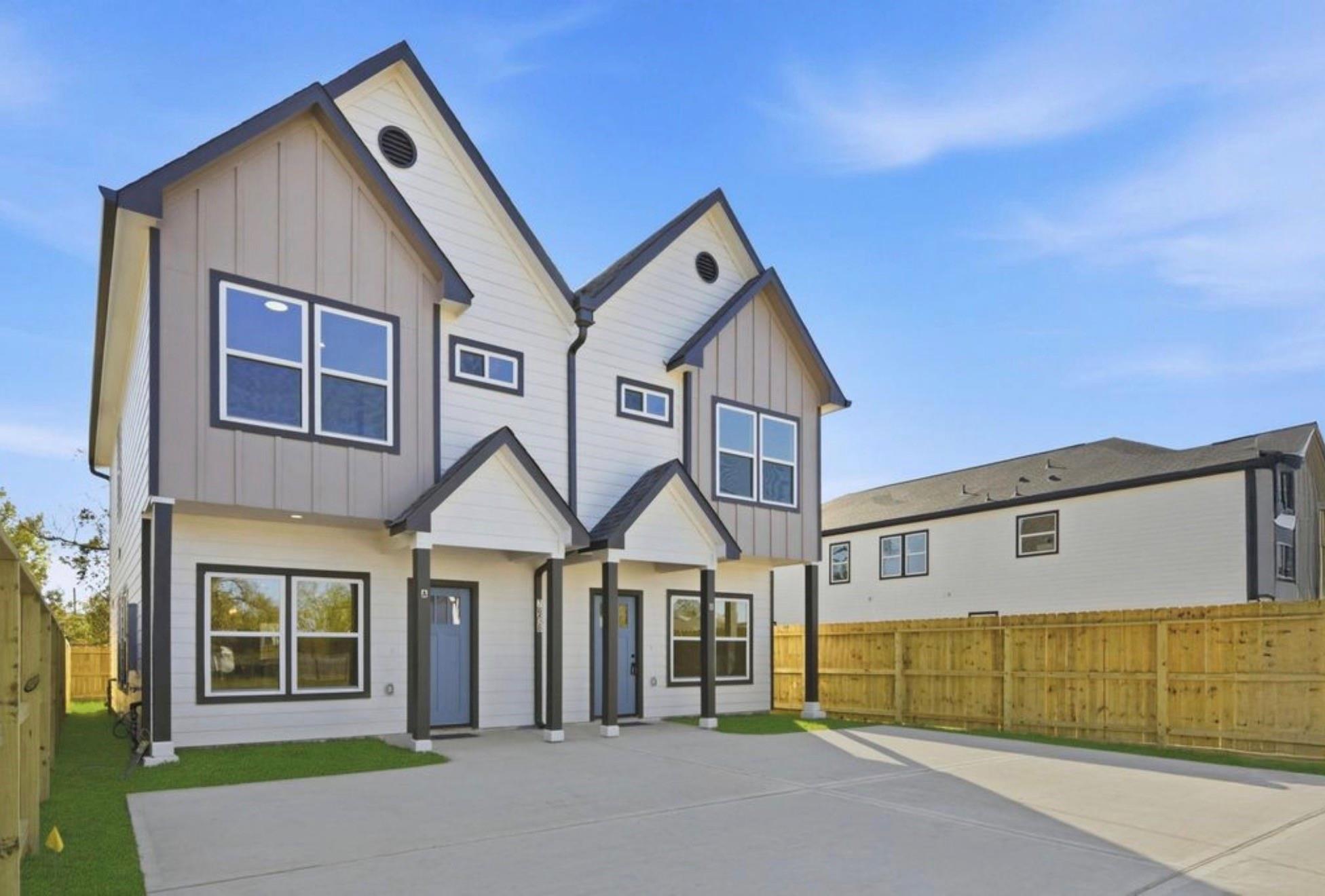 7958 Henson St, Houston, TX 77028