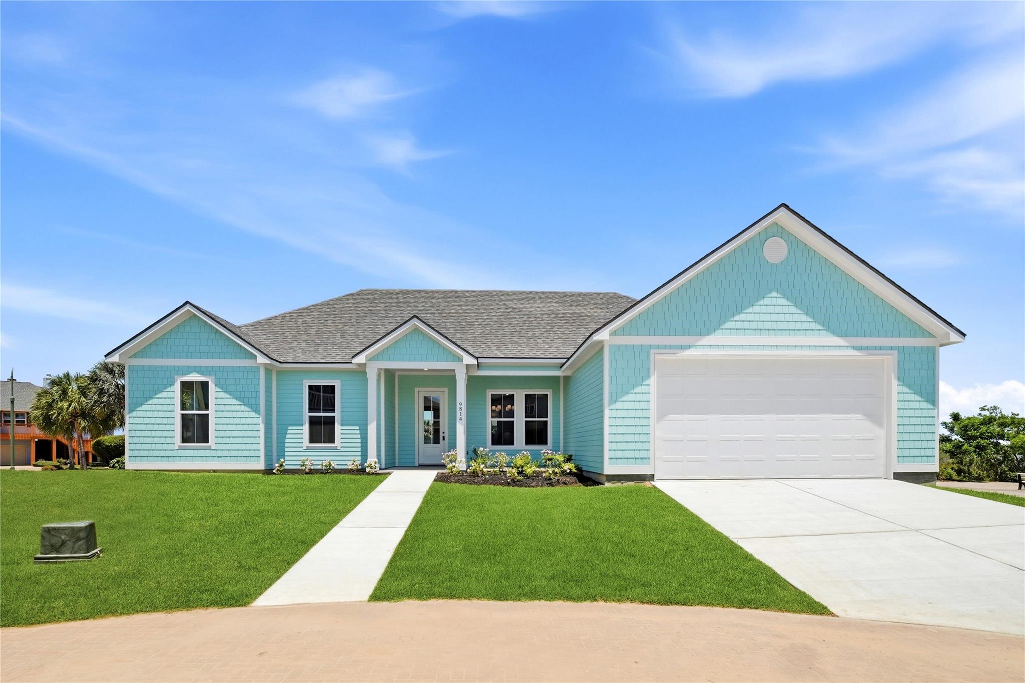 9814 Tulum Ct, Galveston, TX 77554