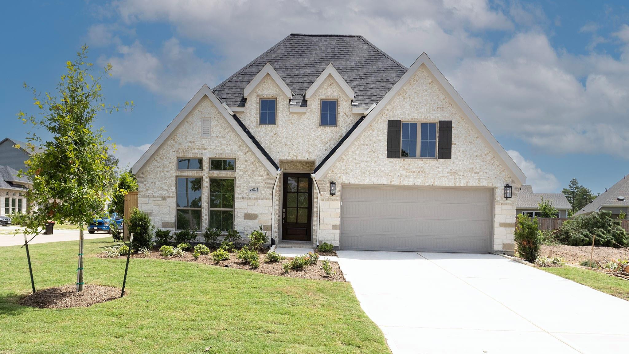 26803 Wayland Ct, Montgomery, TX 77316 photo
