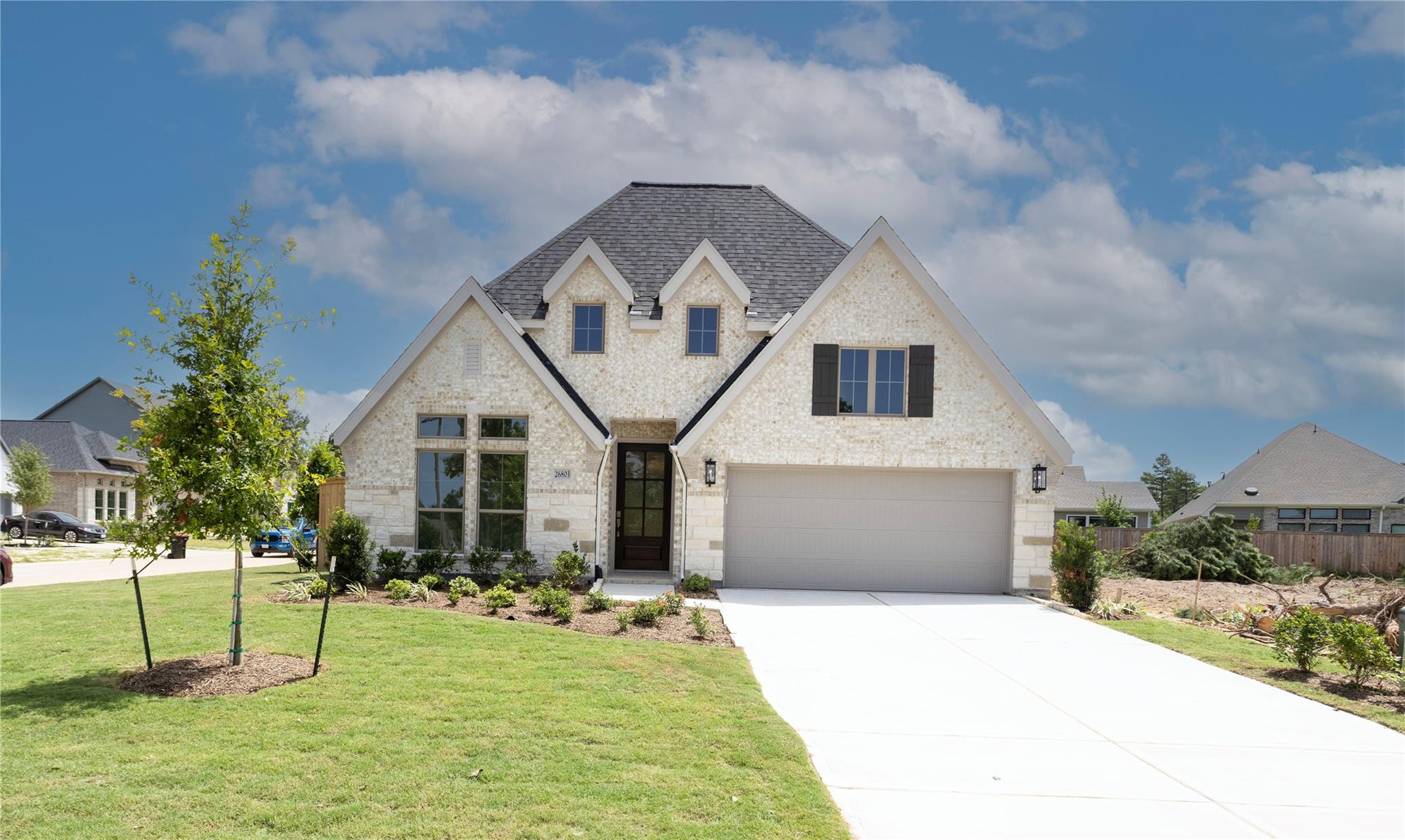 26803 Wayland Ct, Montgomery, TX 77316