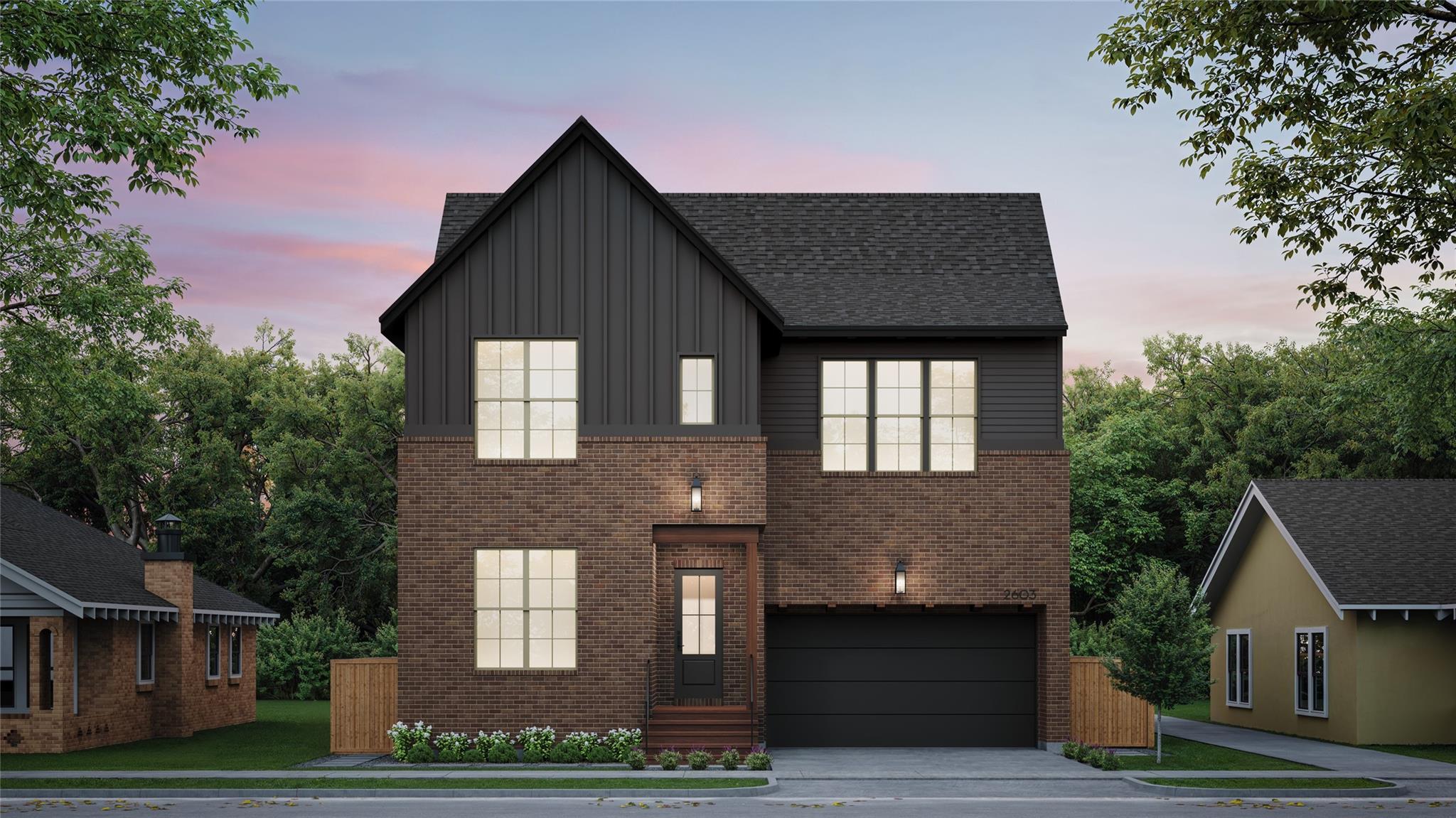 2603 Julian St, Houston, TX 77009