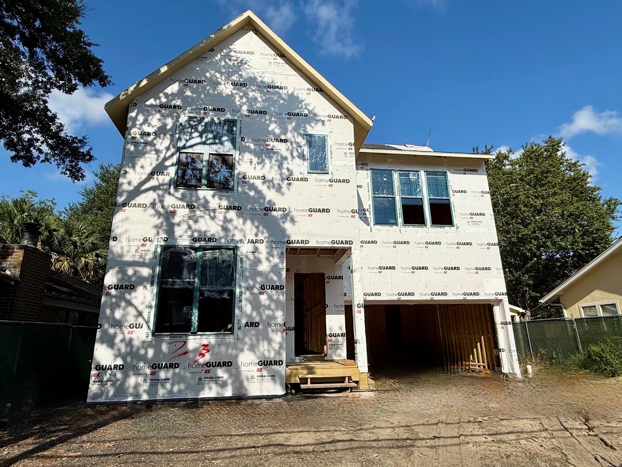 2603 Julian St, Houston, TX 77009 photo
