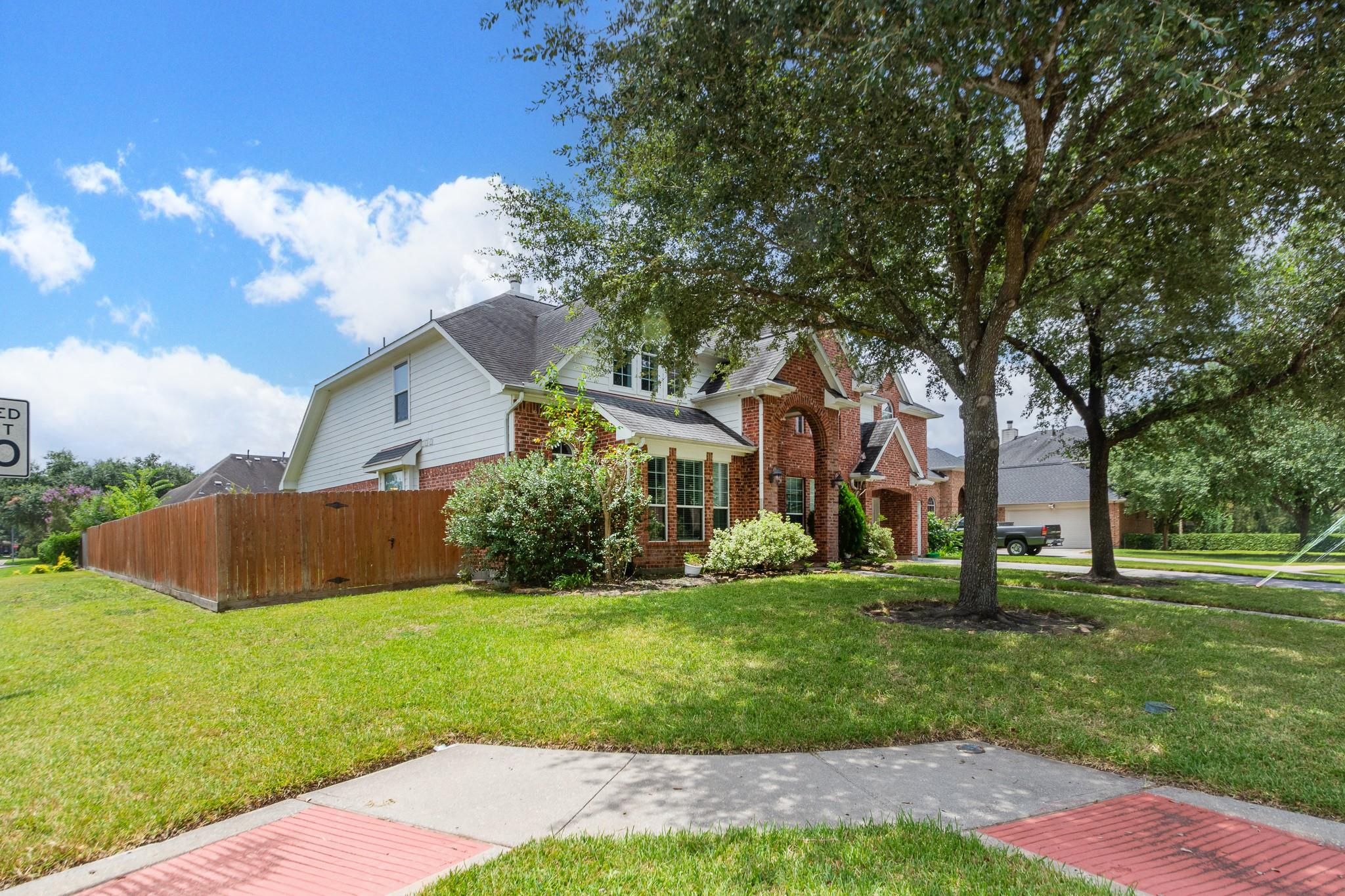 8503 Glenn Leigh Dr, Spring, TX 77379 photo