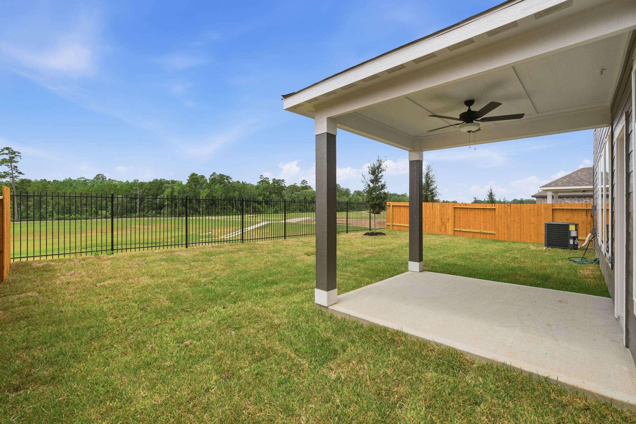 21715 Lavender Falls Dr, Magnolia, TX 77354 photo