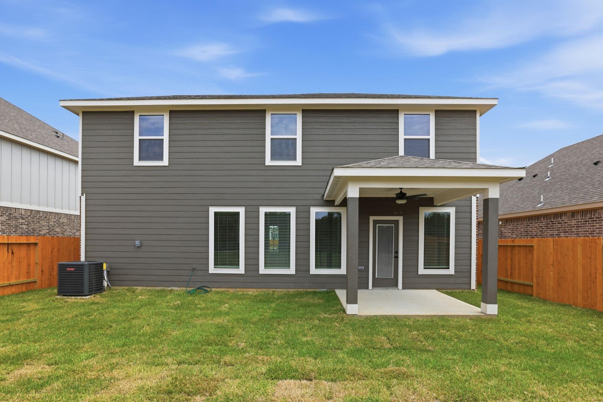 21715 Lavender Falls Dr, Magnolia, TX 77354 photo