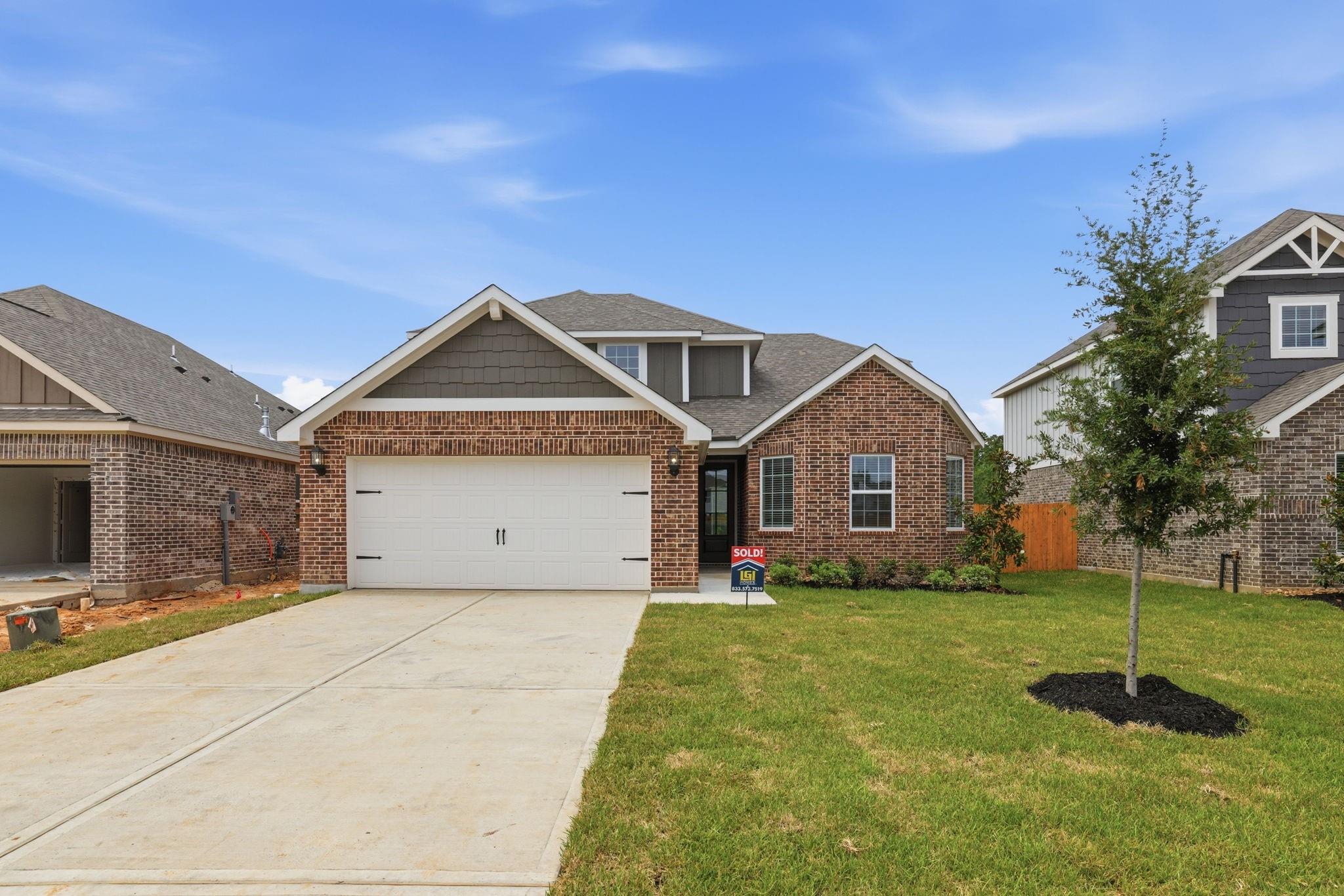 21715 Lavender Falls Dr, Magnolia, TX 77354