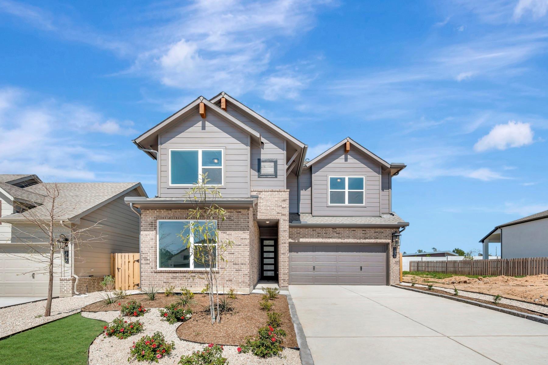 1926 El Pino St, Todd Mission, TX 77316 photo
