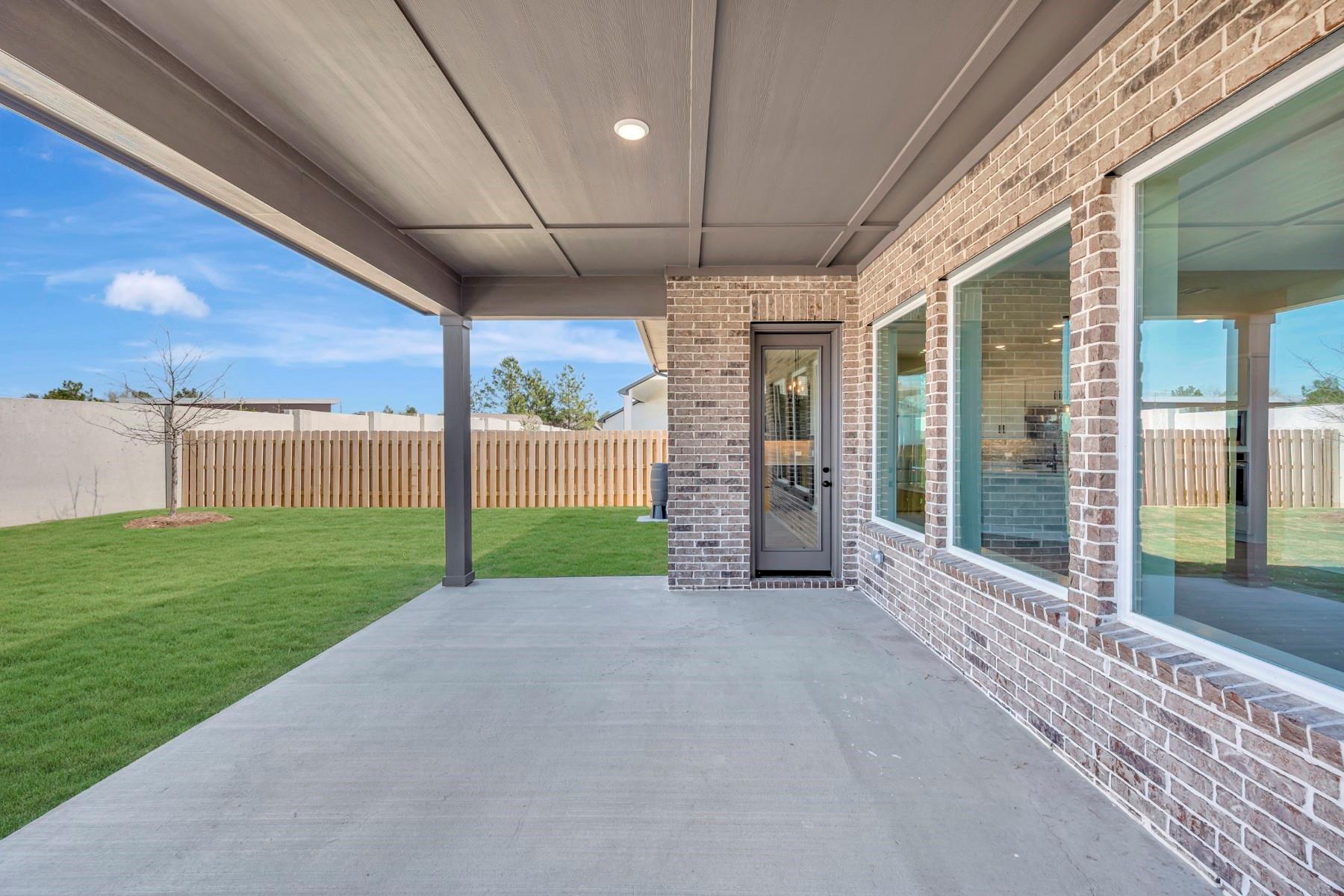 1926 El Pino St, Todd Mission, TX 77316 photo