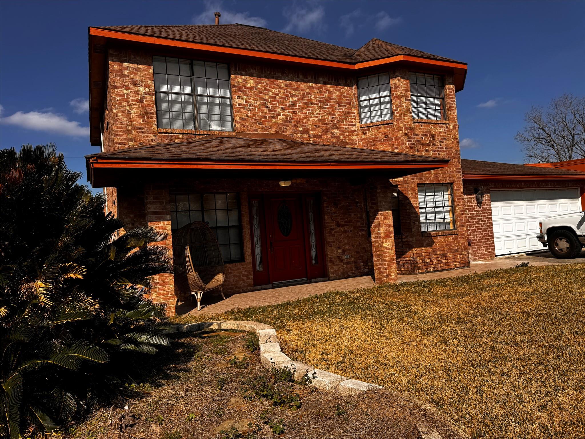 2511 Connorvale Rd, Houston, TX 77039 photo