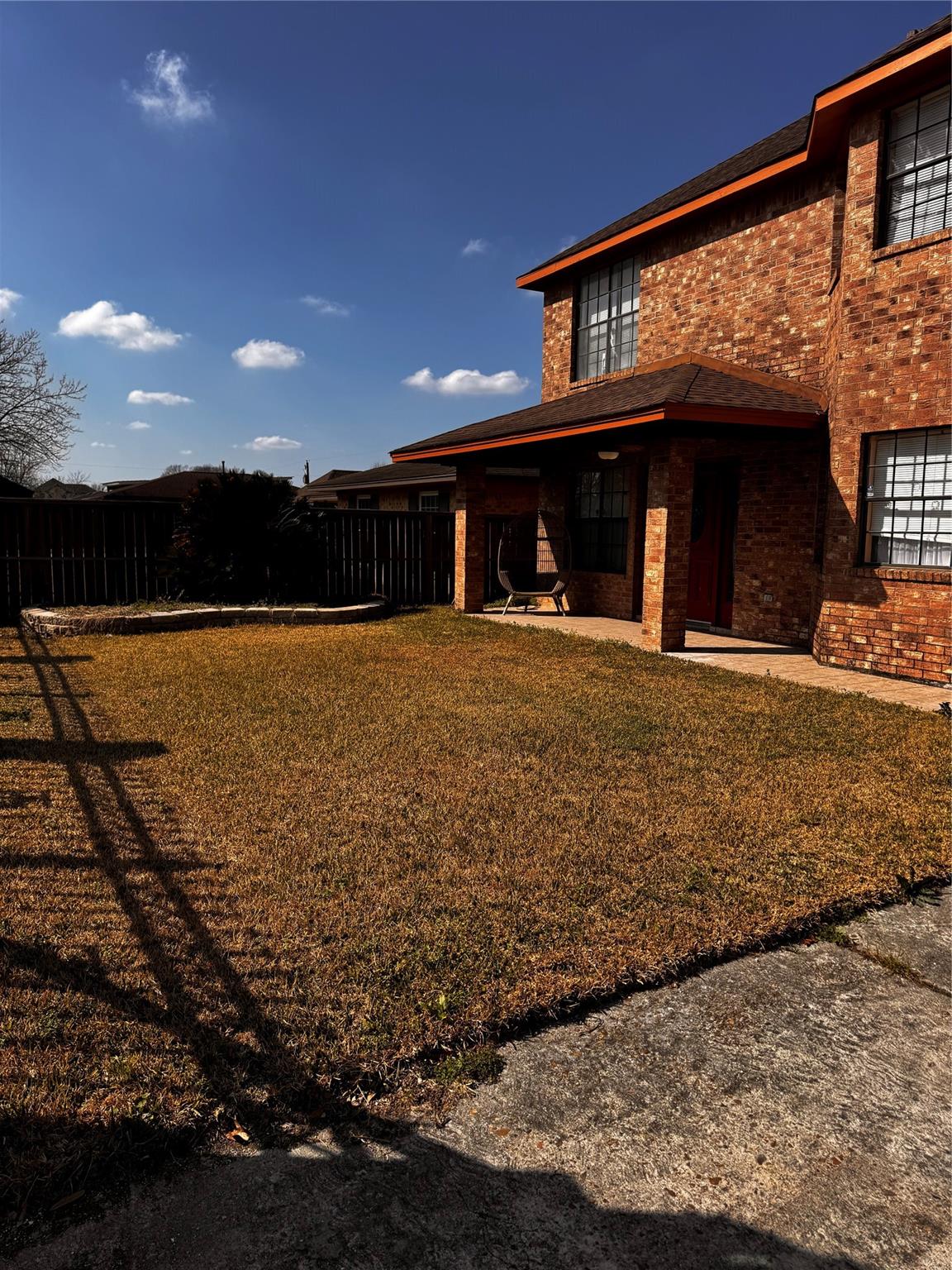 2511 Connorvale Rd, Houston, TX 77039 photo