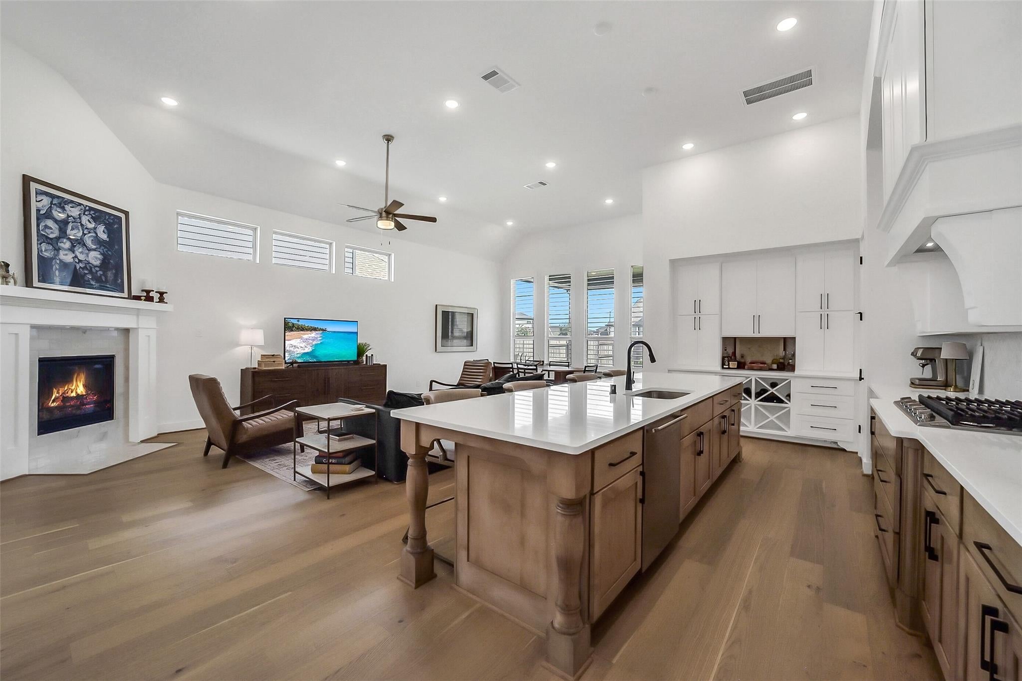 24526 Switchgrass Valley Way, Katy, TX 77493 photo