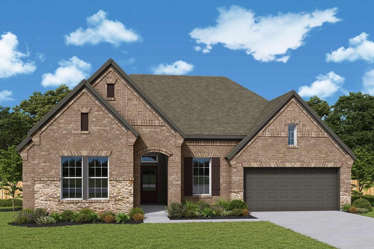 18911 Redondo Peak Trl, Crosby, TX 77352