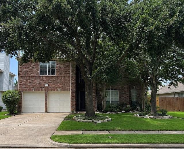 9723 Therrell Dr, Houston, TX 77064 photo