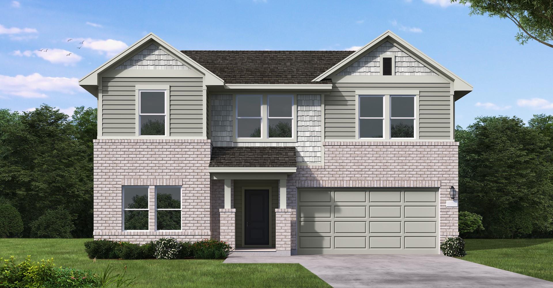 12116 Moonlight Path Dr, Conroe, TX 77304