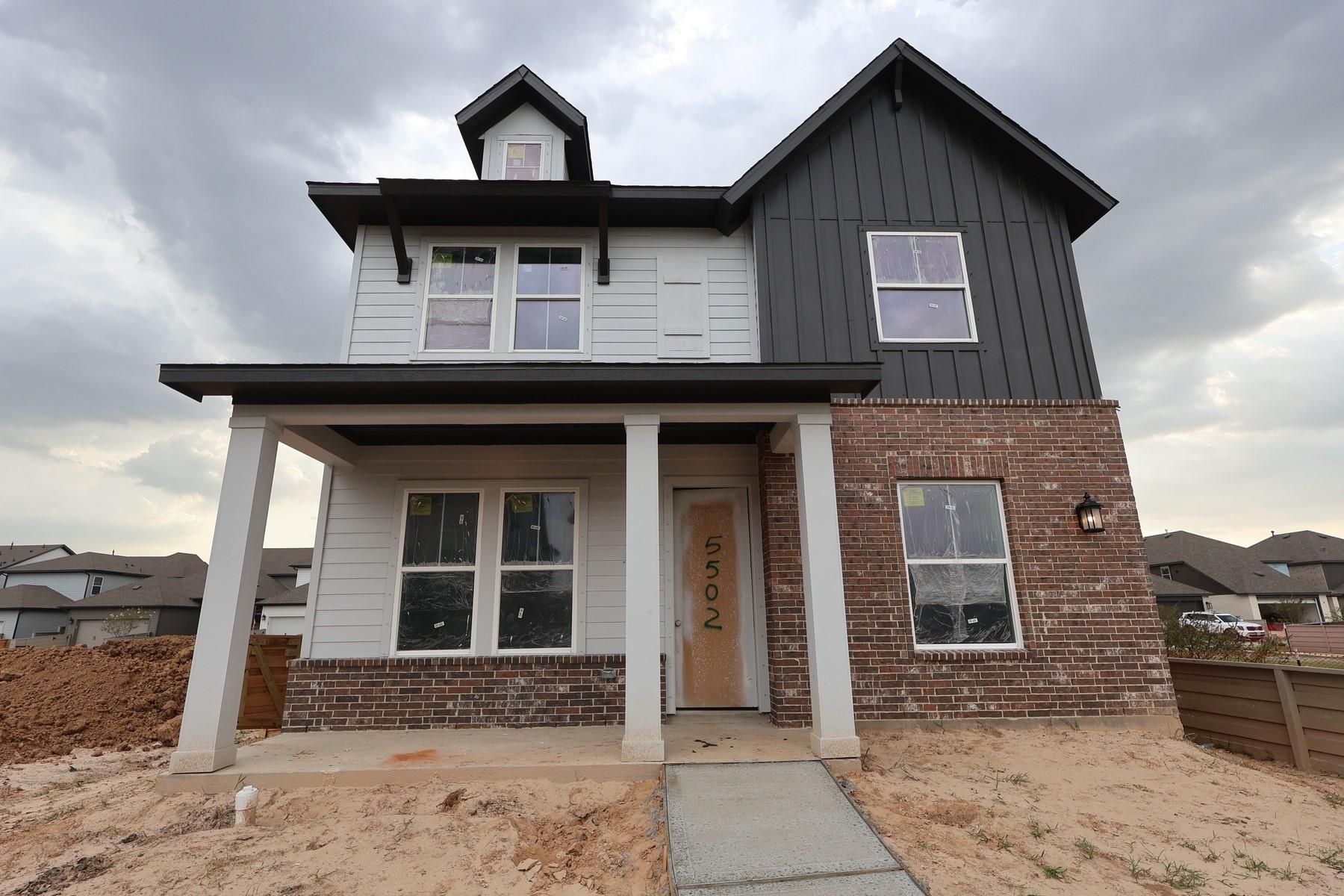 5502 Kindle Aly, Manvel, TX 77578 photo