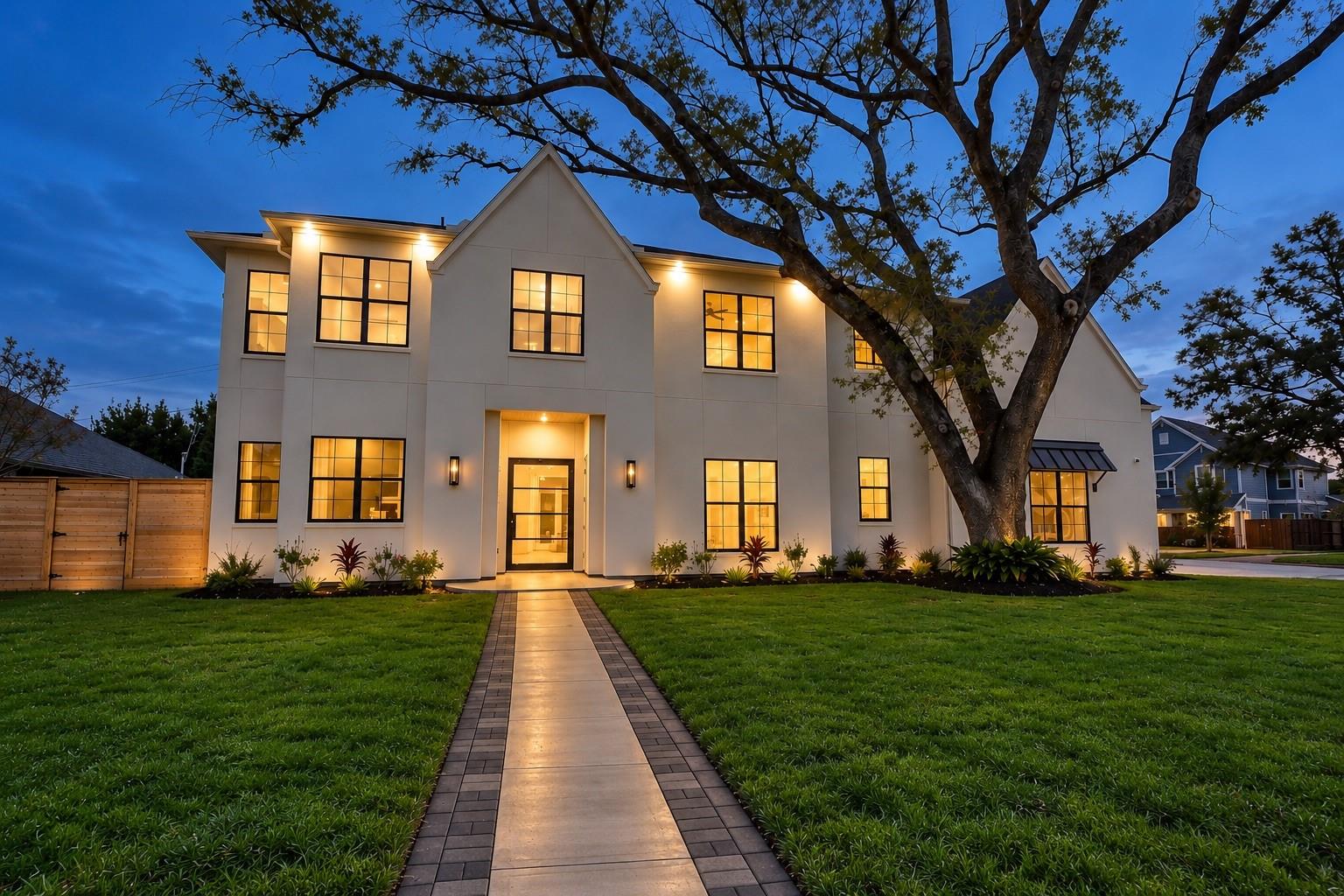 1237 Althea Dr, Houston, TX 77018