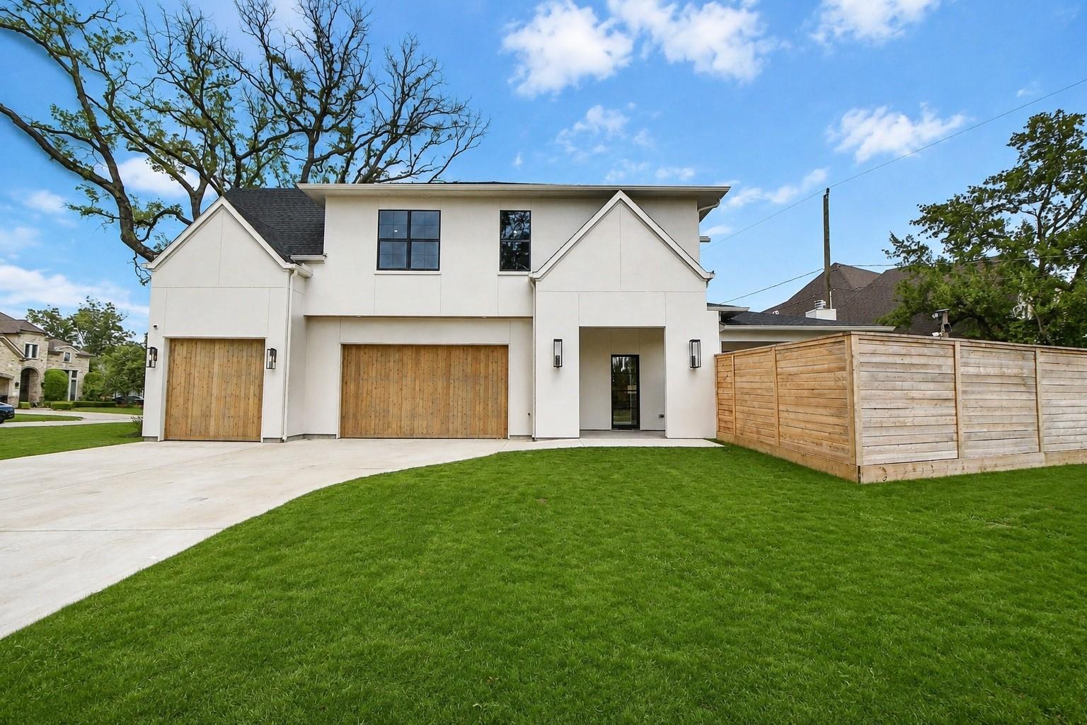 1237 Althea Dr, Houston, TX 77018 photo