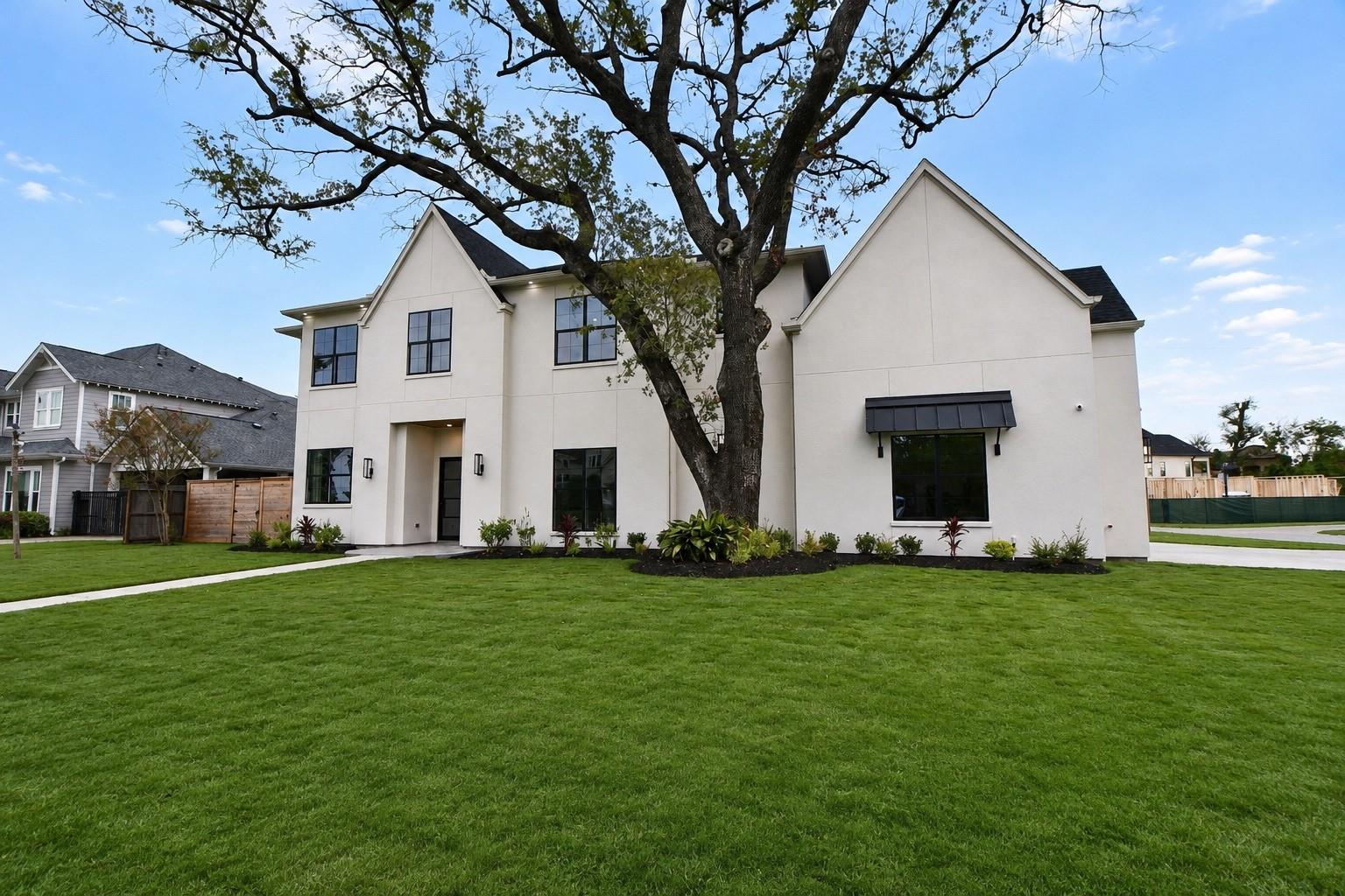 1237 Althea Dr, Houston, TX 77018 photo