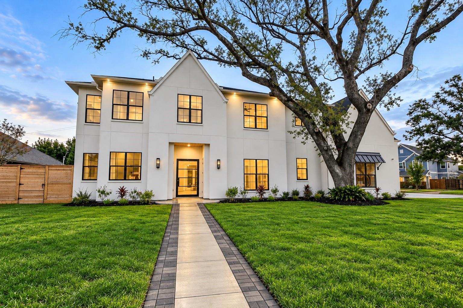 1237 Althea Dr, Houston, TX 77018 photo