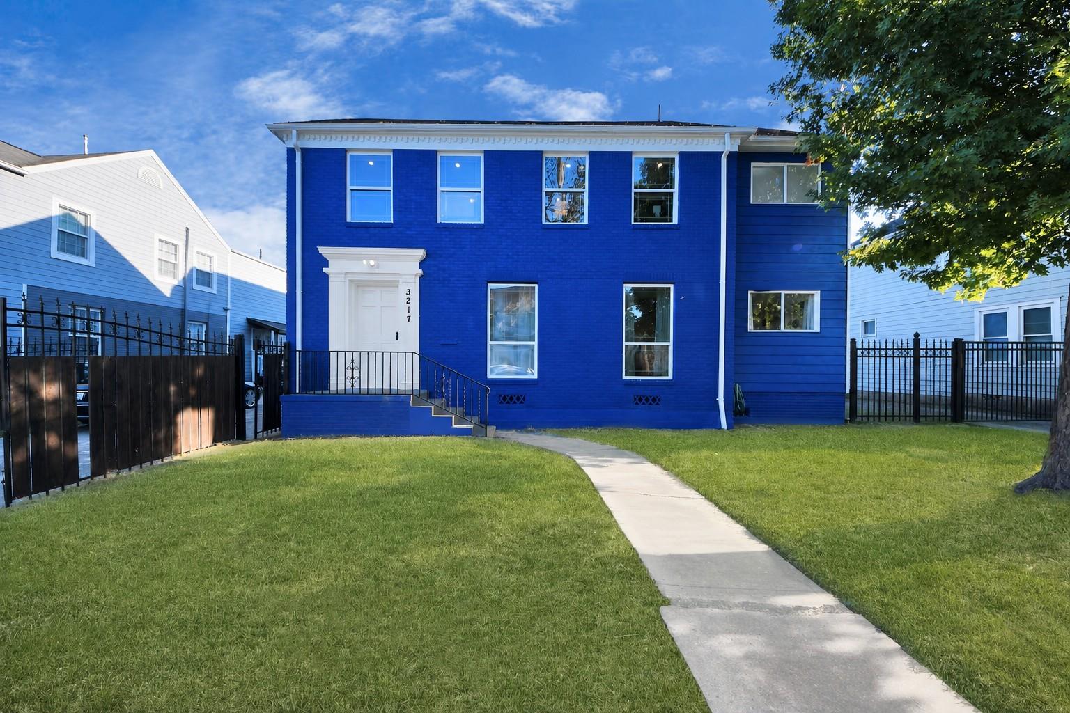 3217 Binz St, Houston, TX 77004 photo