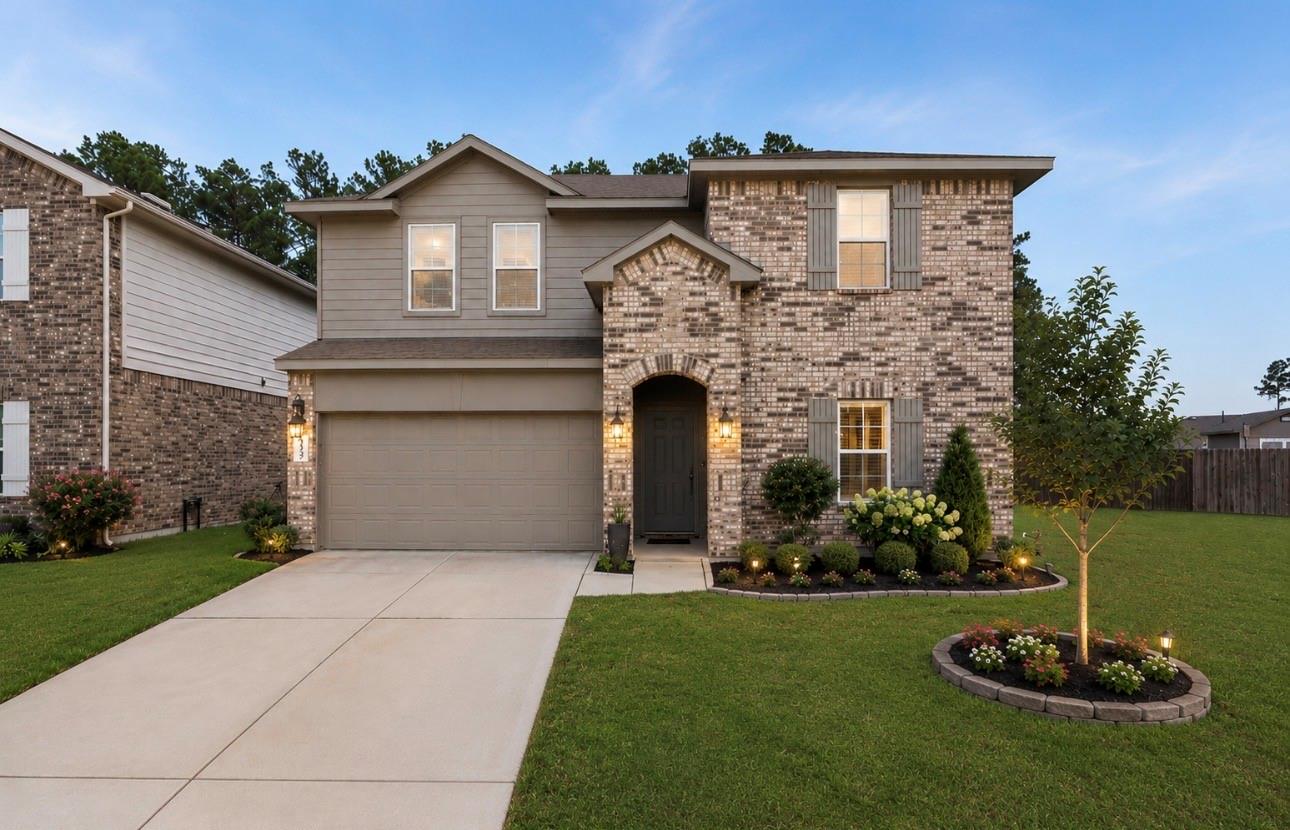 18264 Cascadia Mill Ct, New Caney, TX 77357 photo