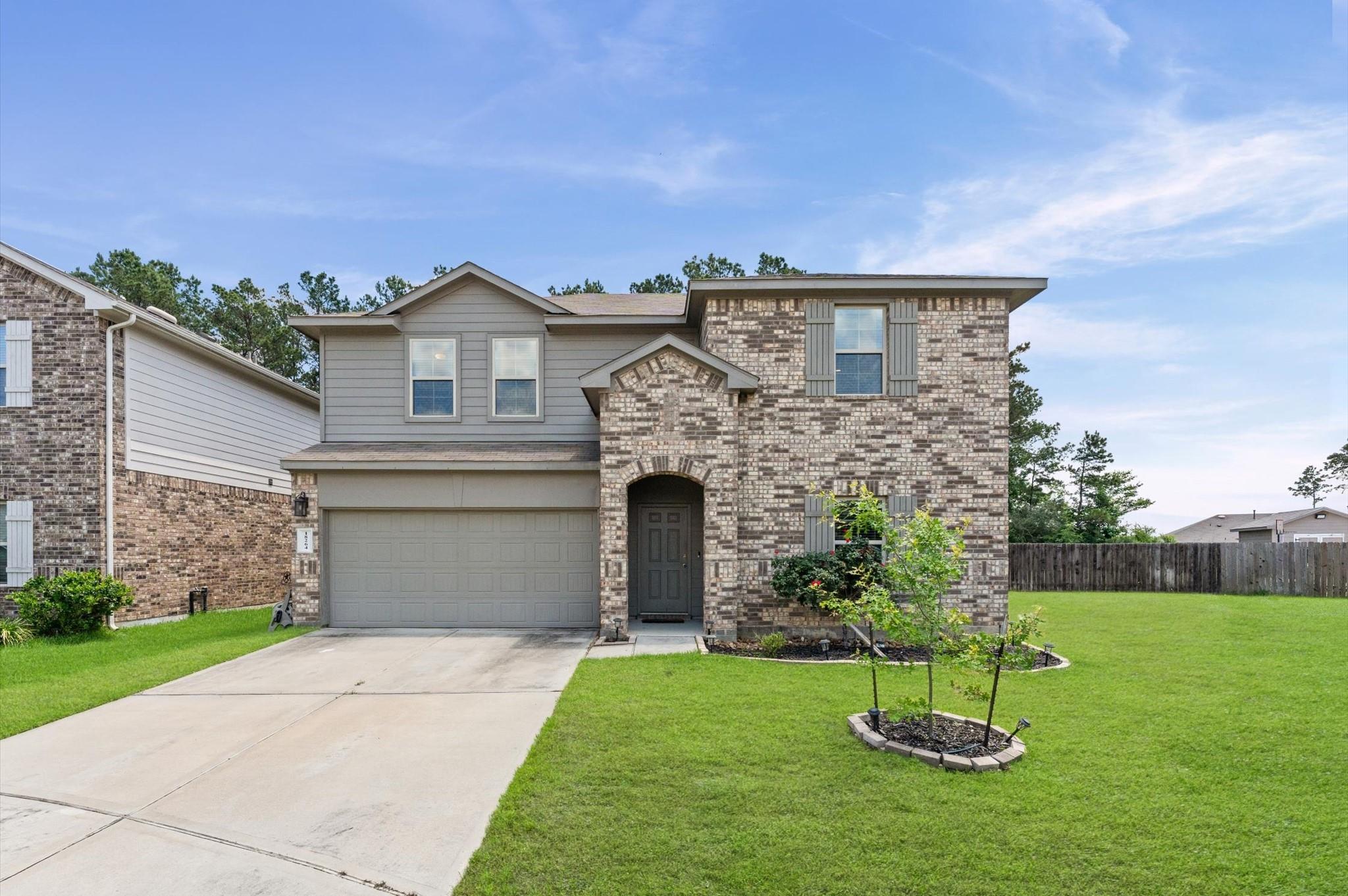 18264 Cascadia Mill Ct, New Caney, TX 77357