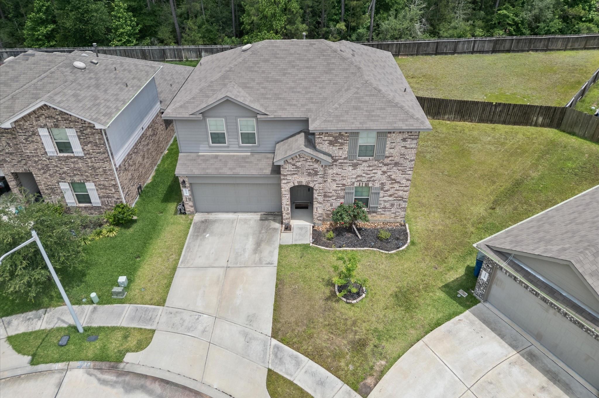 18264 Cascadia Mill Ct, New Caney, TX 77357 photo