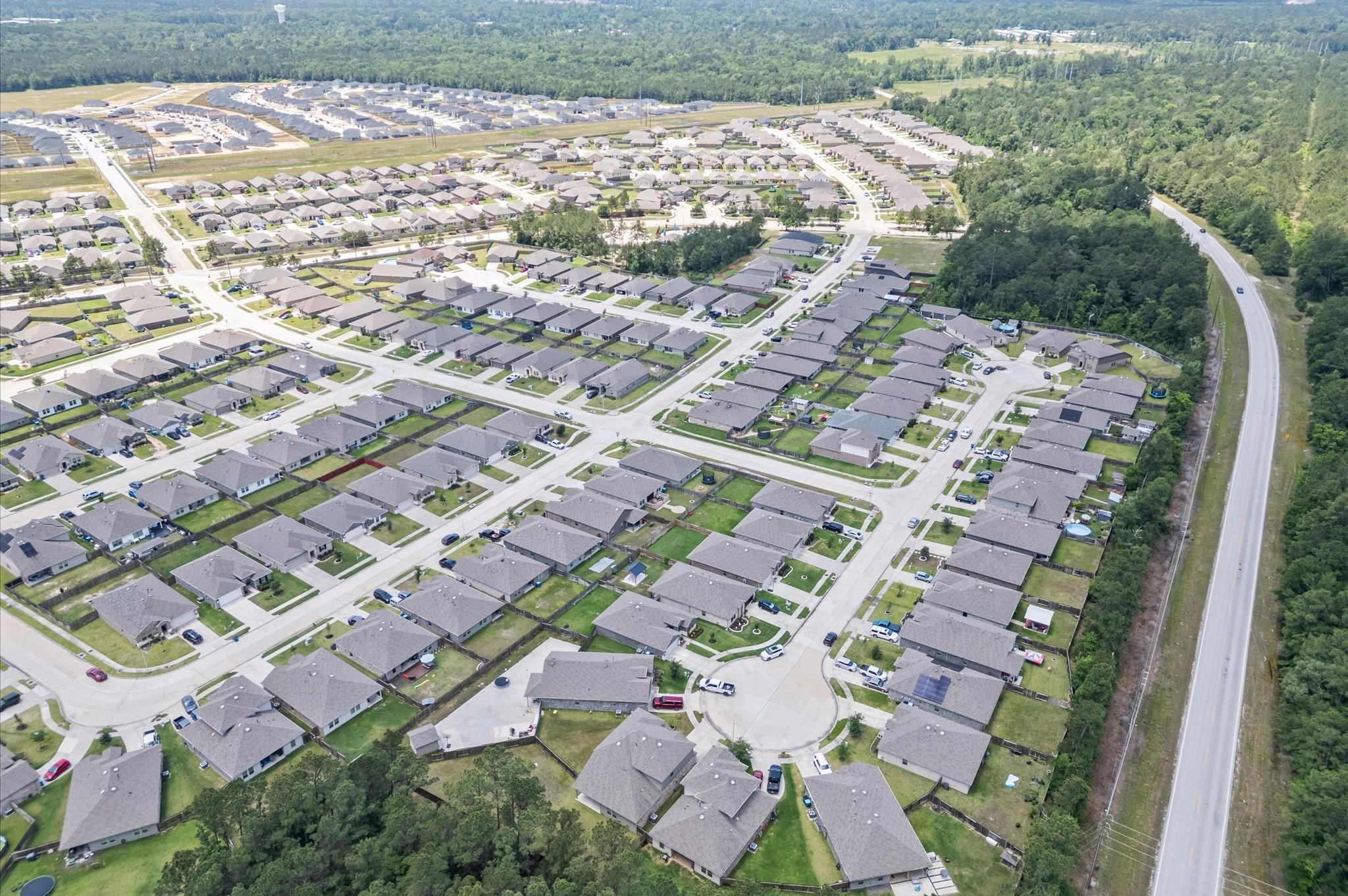 18264 Cascadia Mill Ct, New Caney, TX 77357 photo