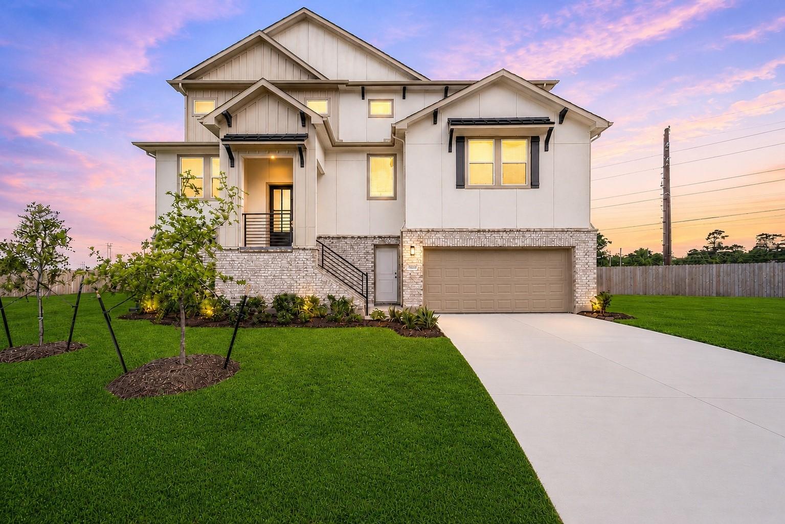 20630 Dynamic Ct, Humble, TX 77338