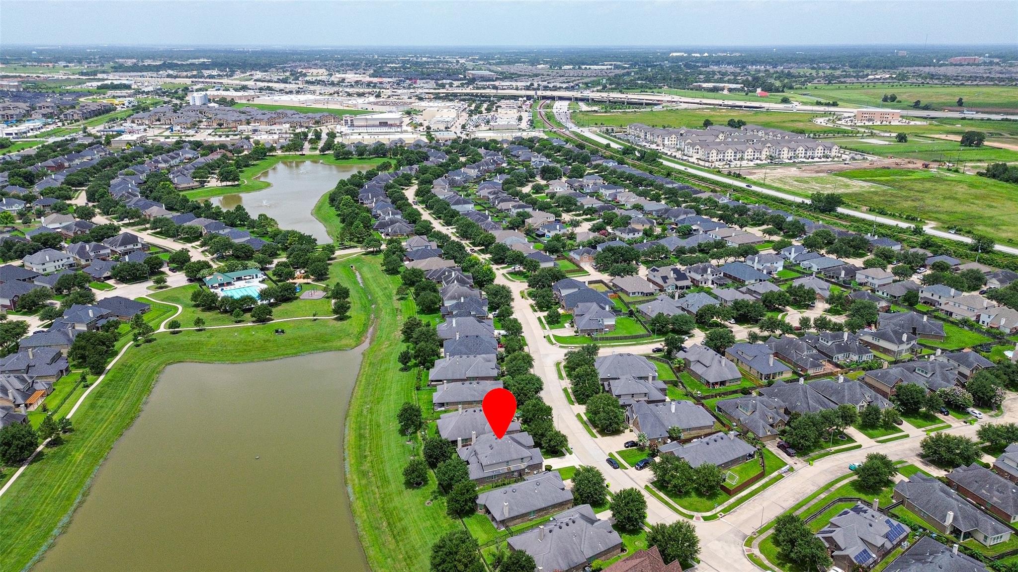 7930 Summer Night Ln, Rosenberg, TX 77469 photo