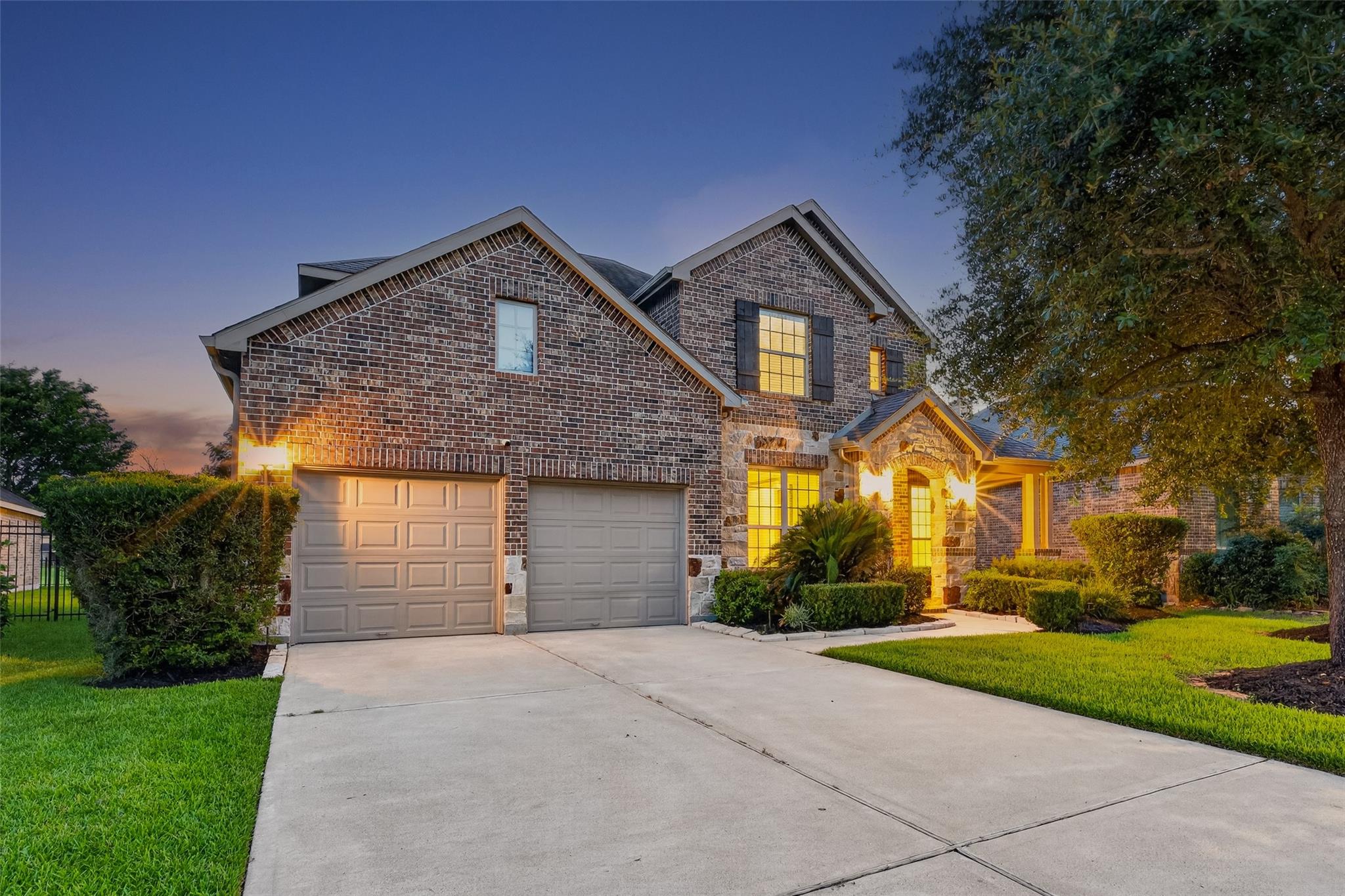 7930 Summer Night Ln, Rosenberg, TX 77469 photo