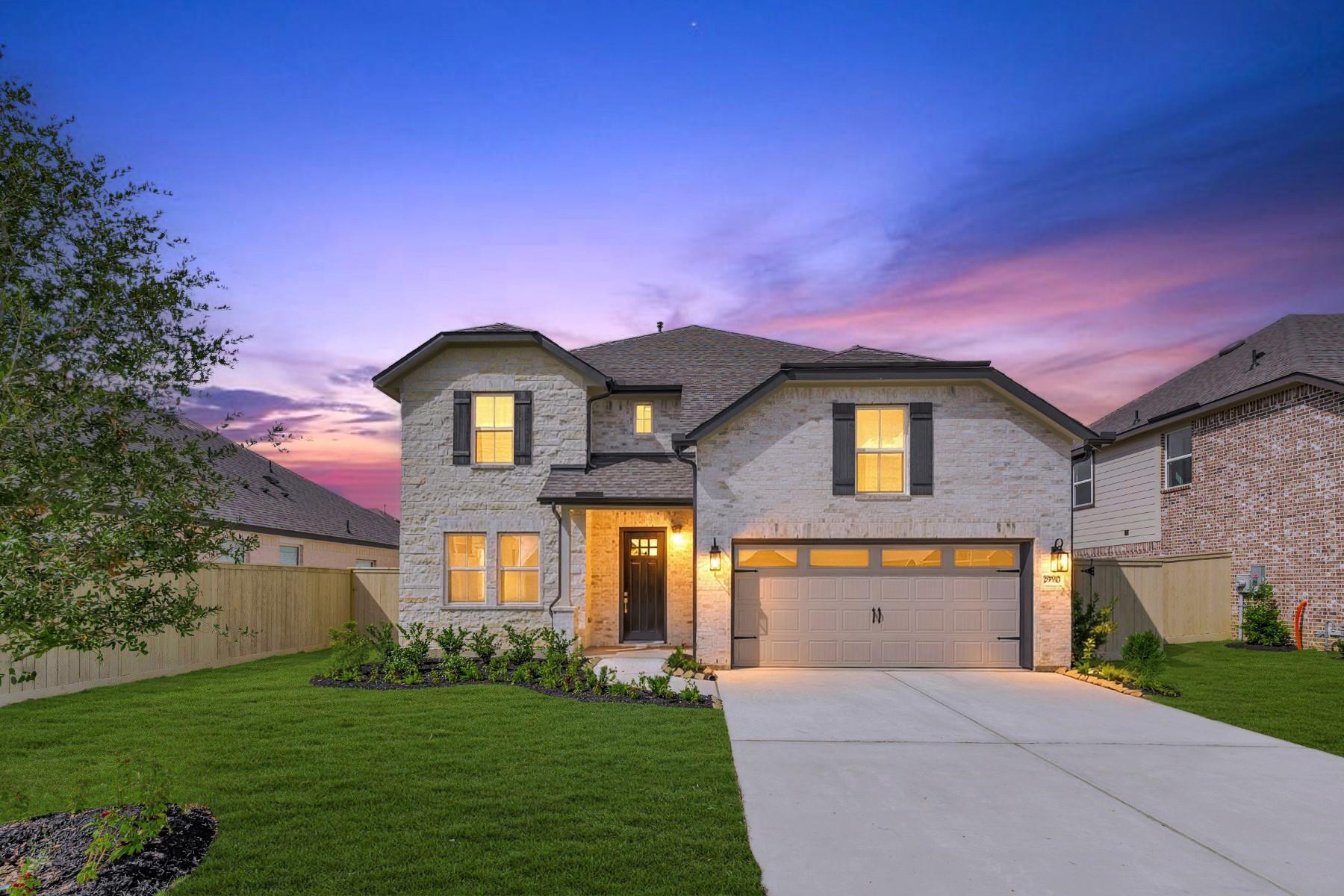 29310 Suncreek Ranch Ct, Waller, TX 77484