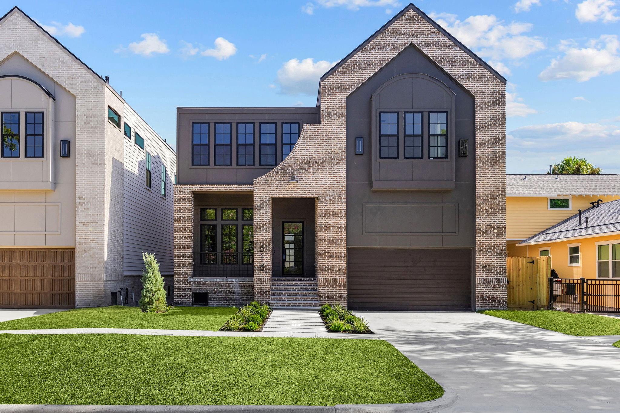 616 Ridge St, Houston, TX 77009