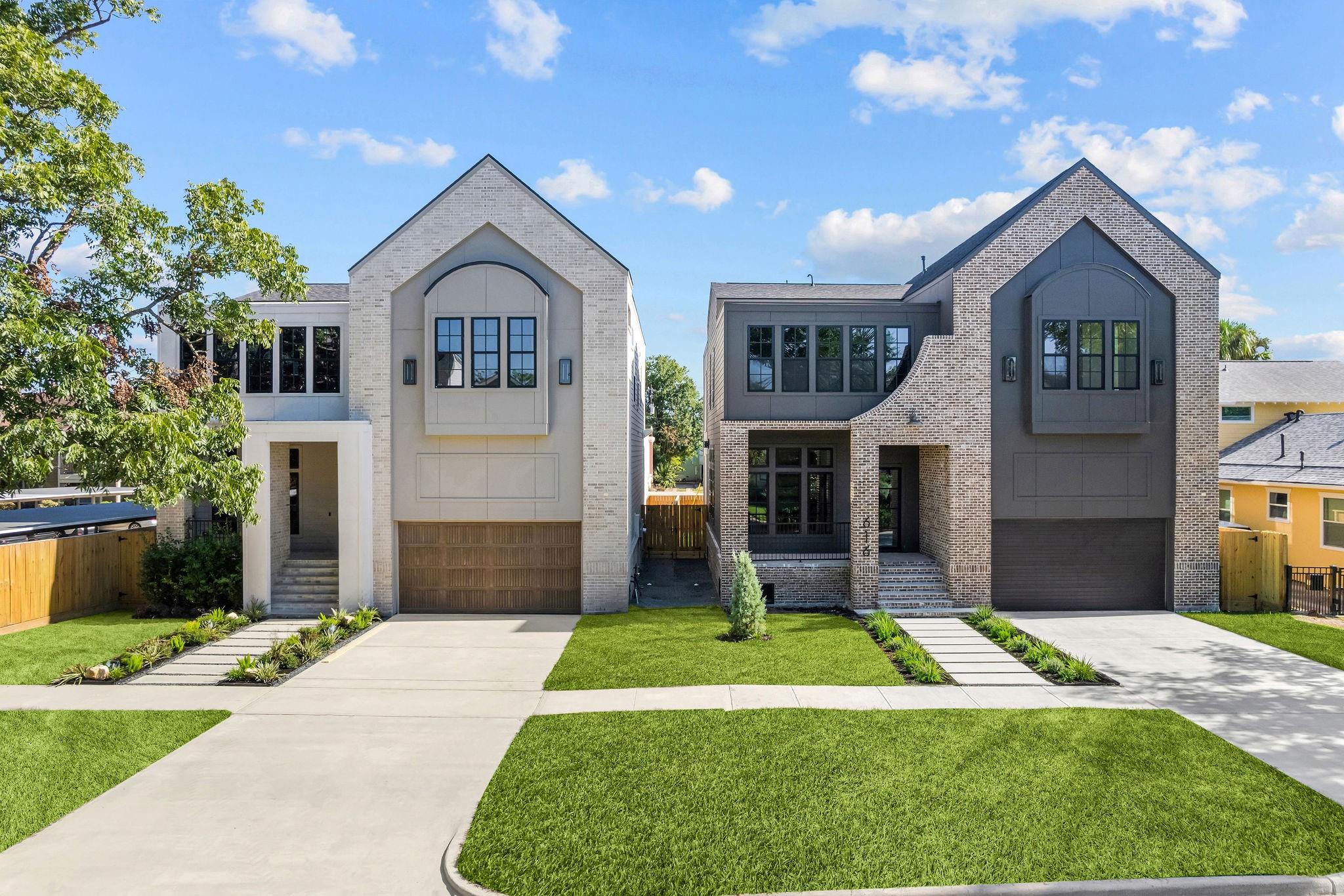 616 Ridge St, Houston, TX 77009 photo