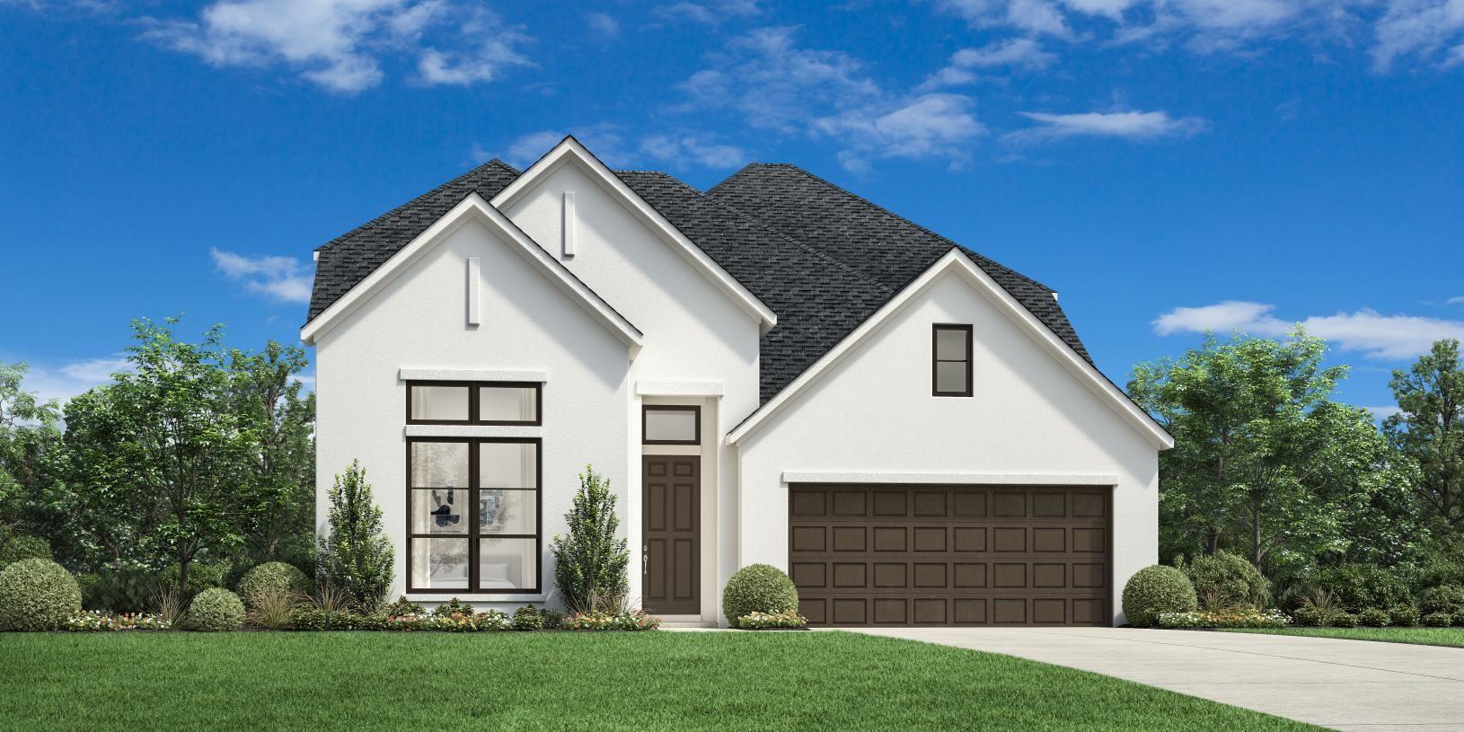 7507 Lagoon Passage Ln, Richmond, TX 77469