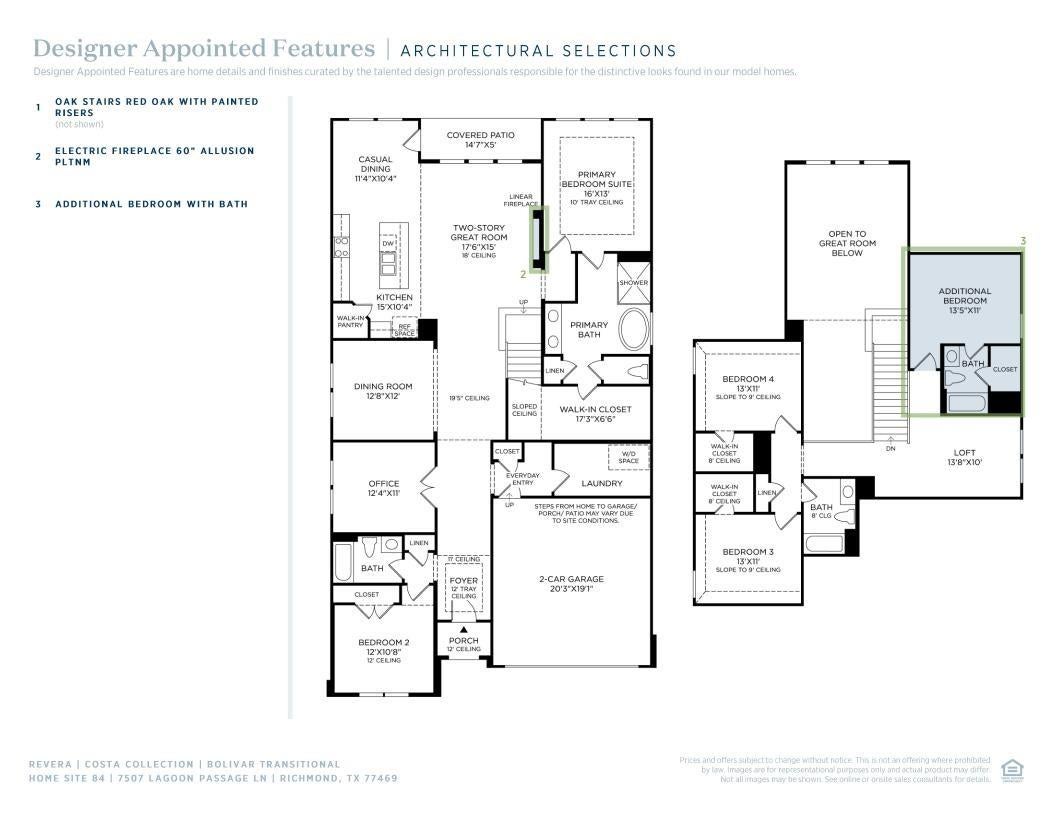 7507 Lagoon Passage Ln, Richmond, TX 77469 photo