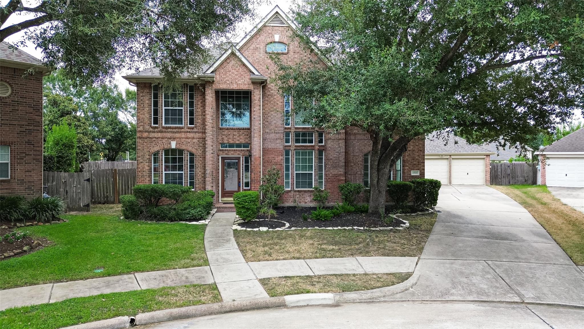 2502 Rosebluff Ct, Katy, TX 77494 photo