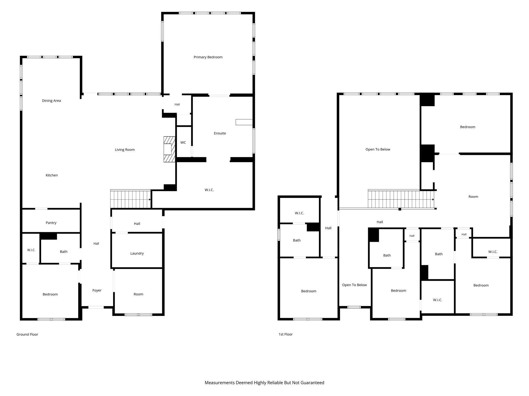 1513 Story St, Houston, TX 77055 photo