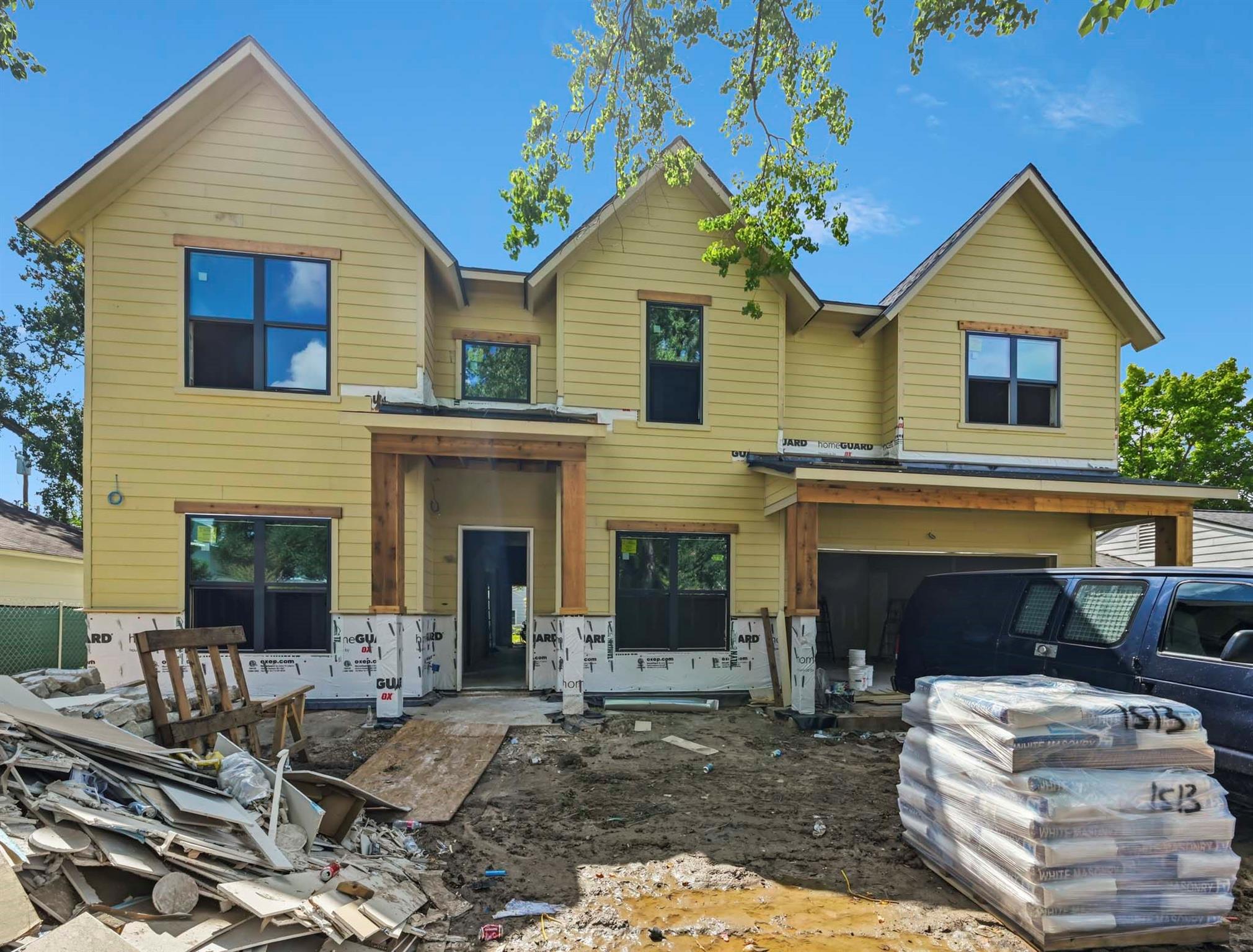 1513 Story St, Houston, TX 77055 photo