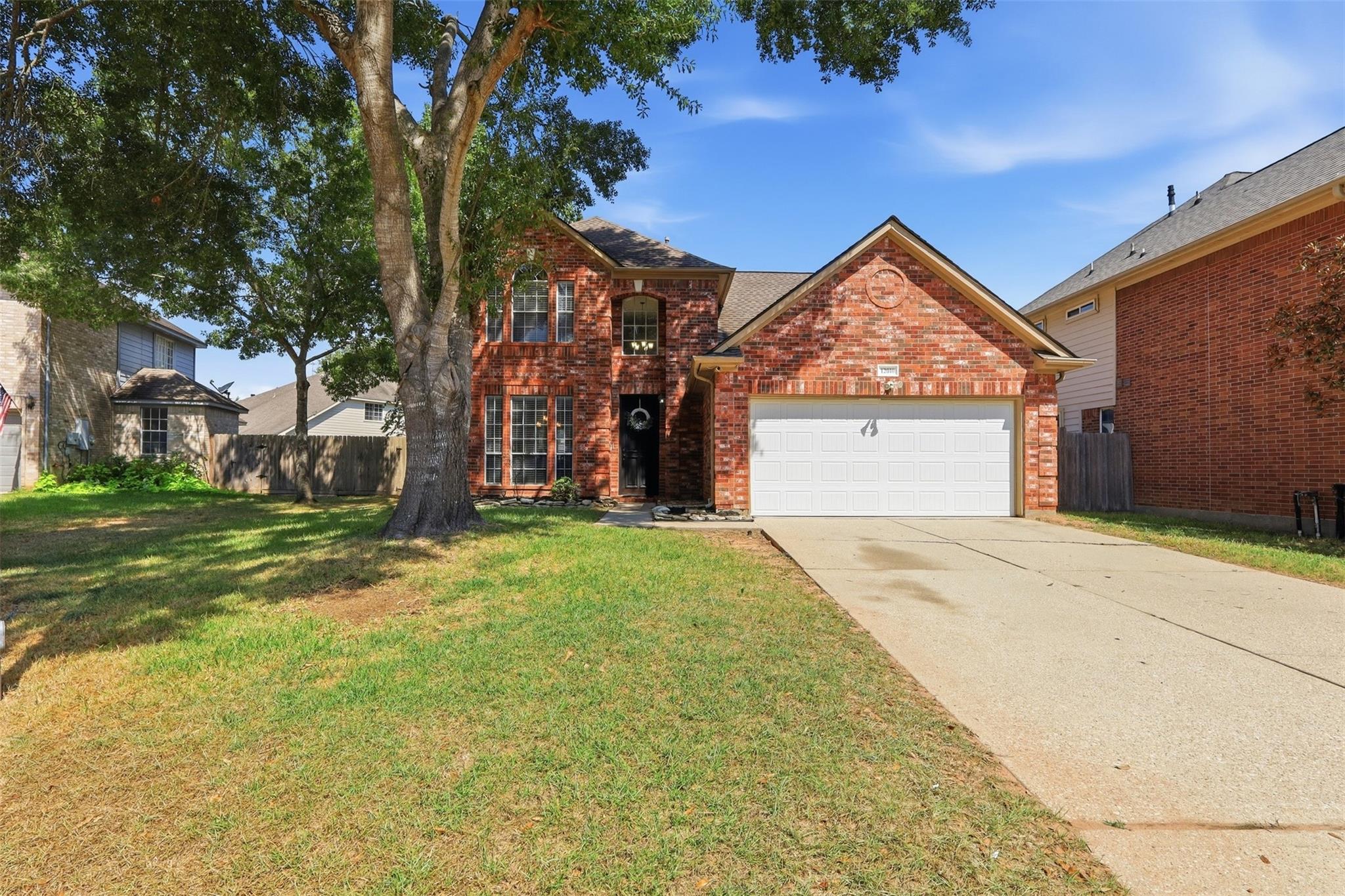 12010 Audrey Ct, Pinehurst, TX 77362 photo