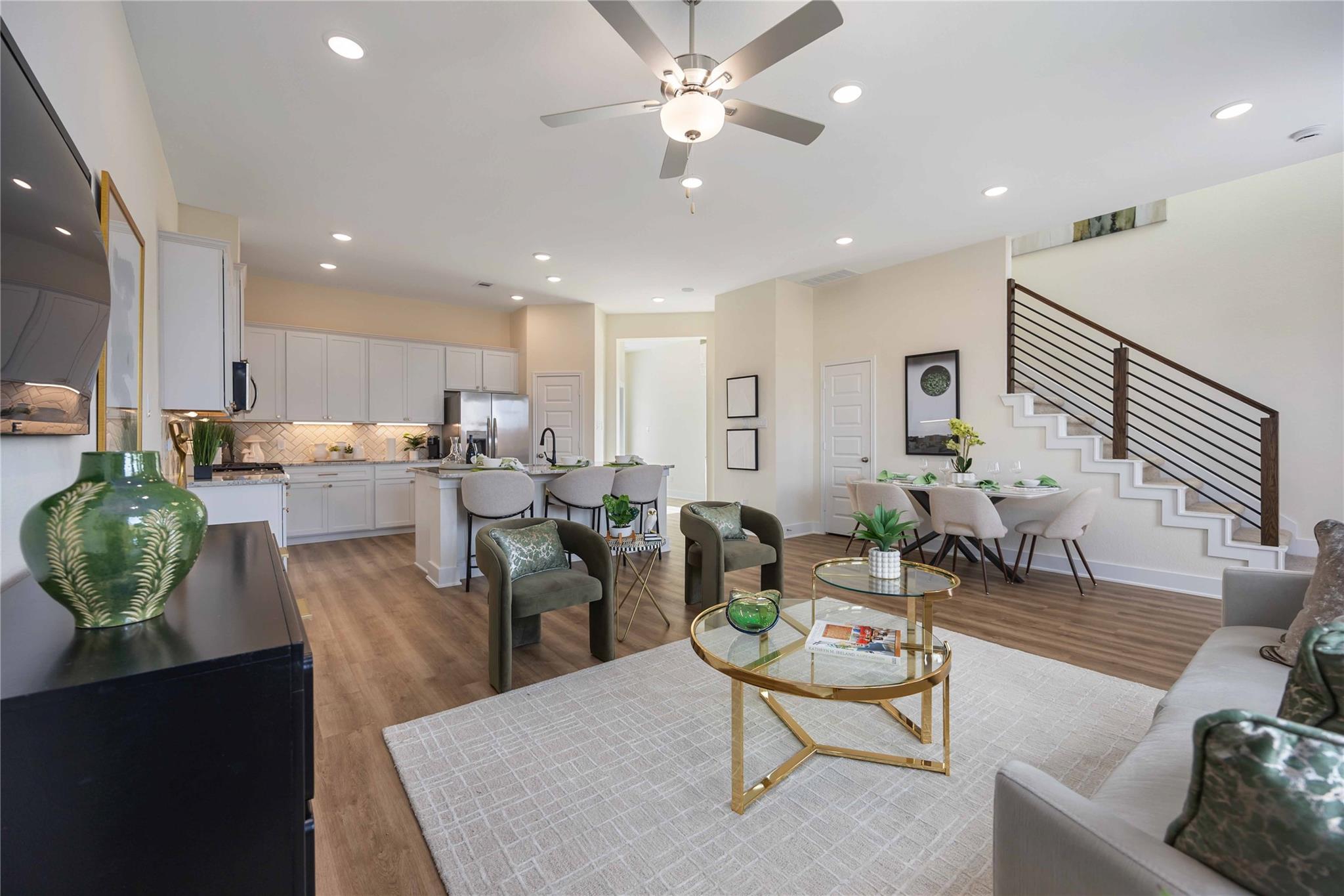 3008 Ventas Dr, Houston, TX 77047 photo