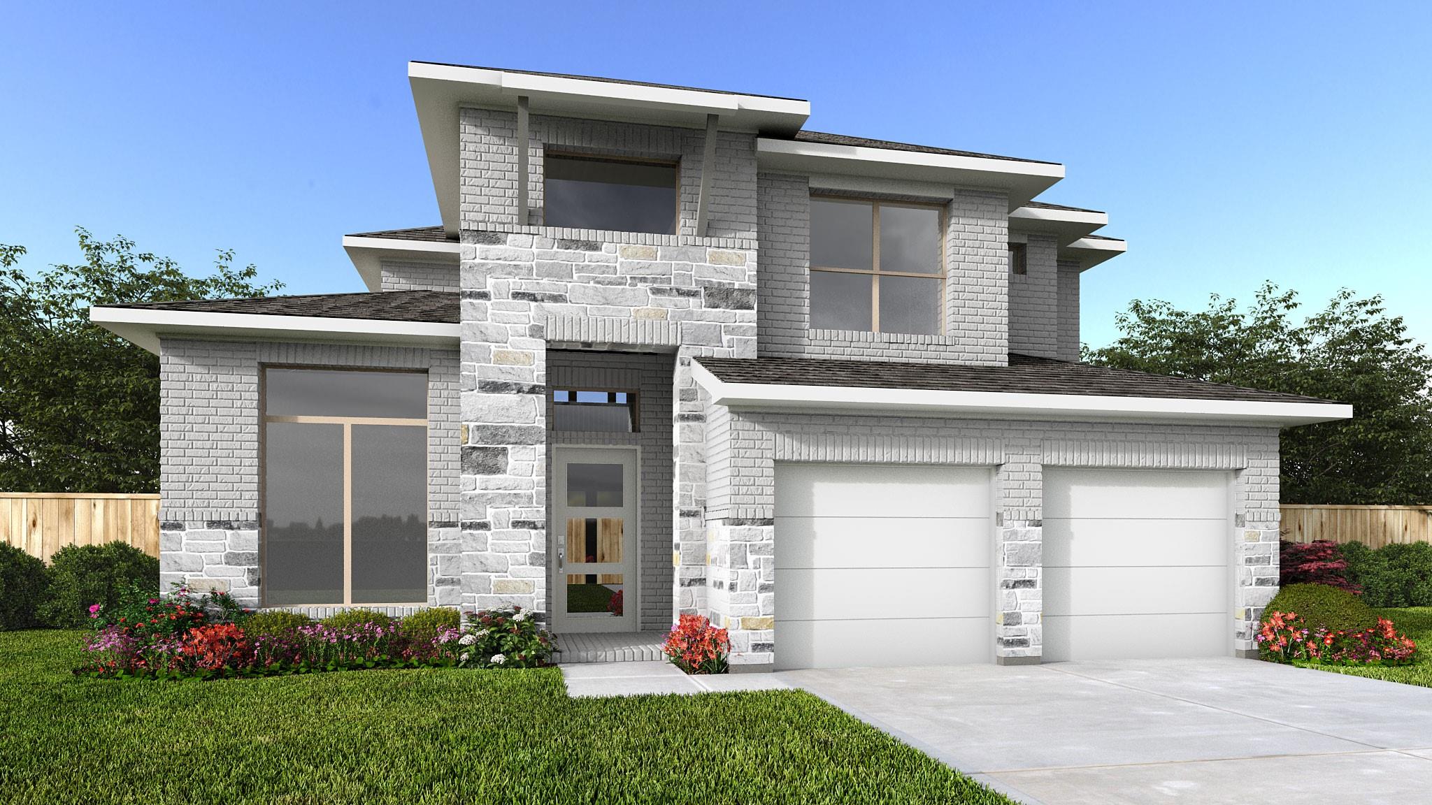 7422 Bayside Falls Ln, Richmond, TX 77469