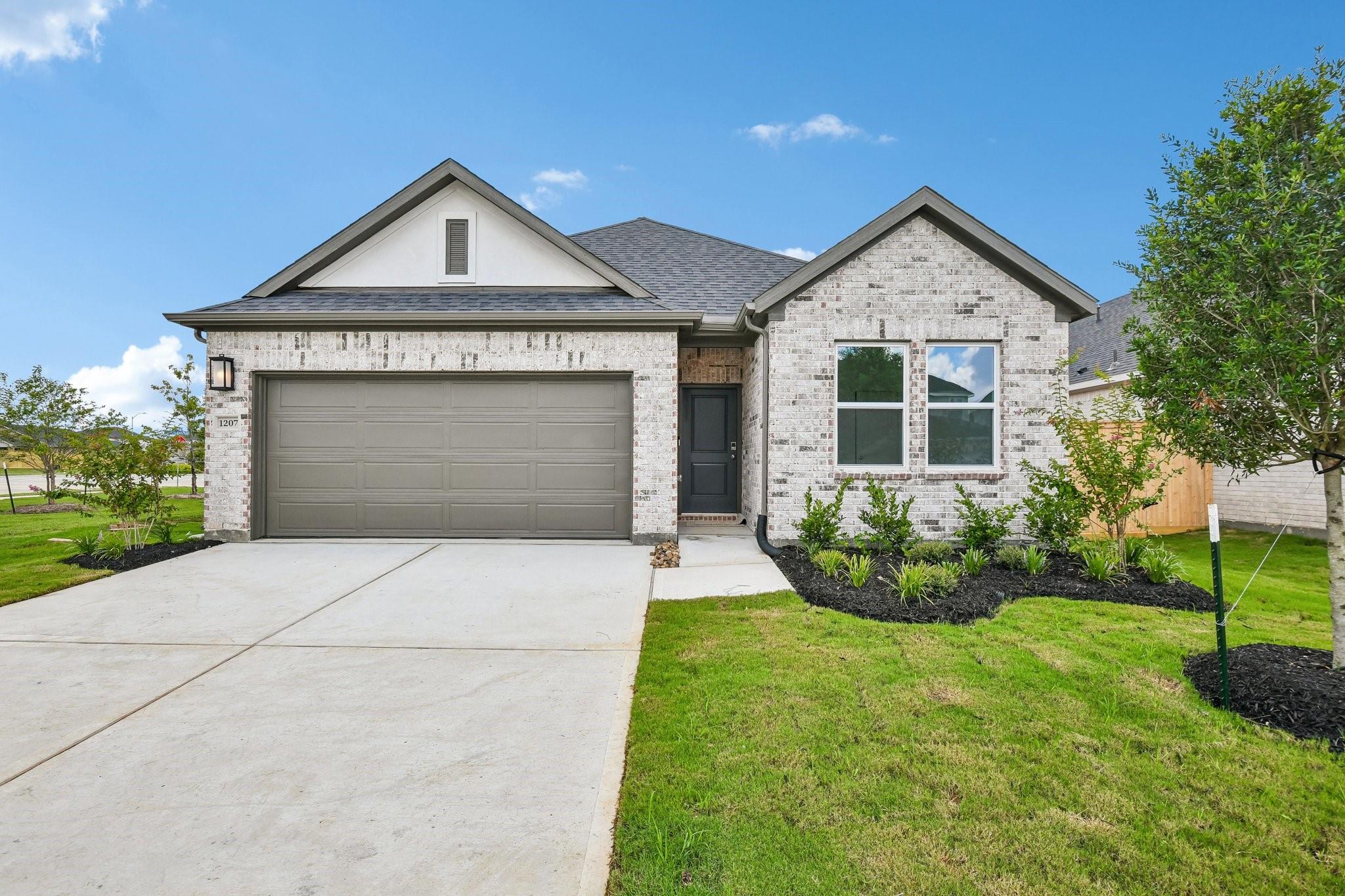 1207 Mattinson Rae Ct, Tomball, TX 77375