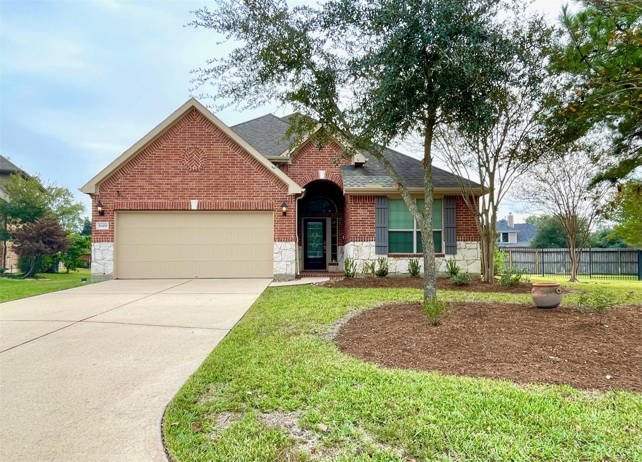 26100 Brickhill Dr, Spring, TX 77389
