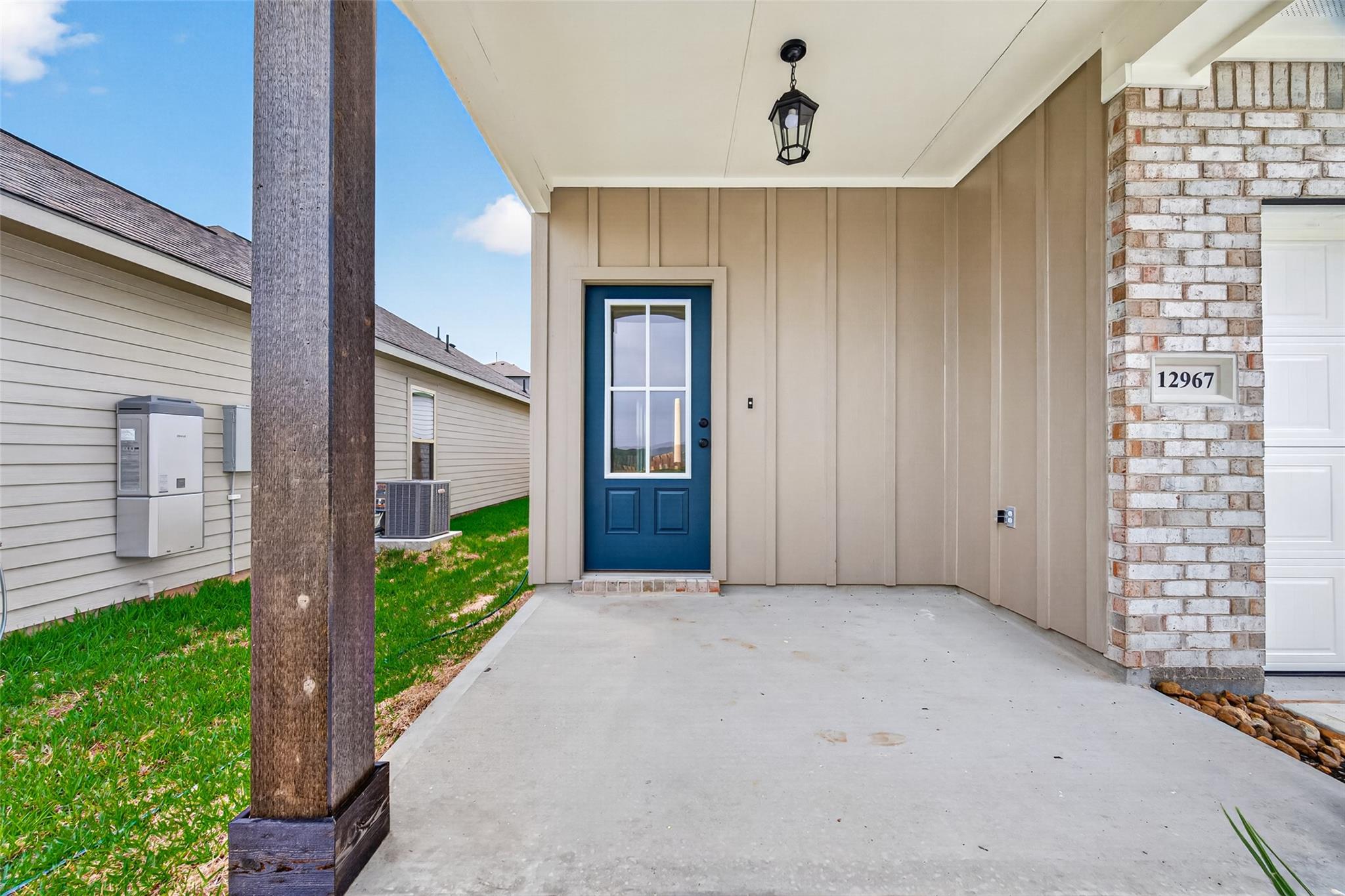 12967 Daniel Spring Ln, Magnolia, TX 77354 photo