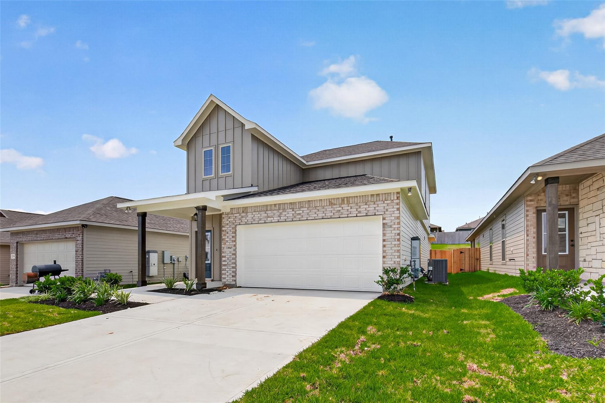 12967 Daniel Spring Ln, Magnolia, TX 77354 photo