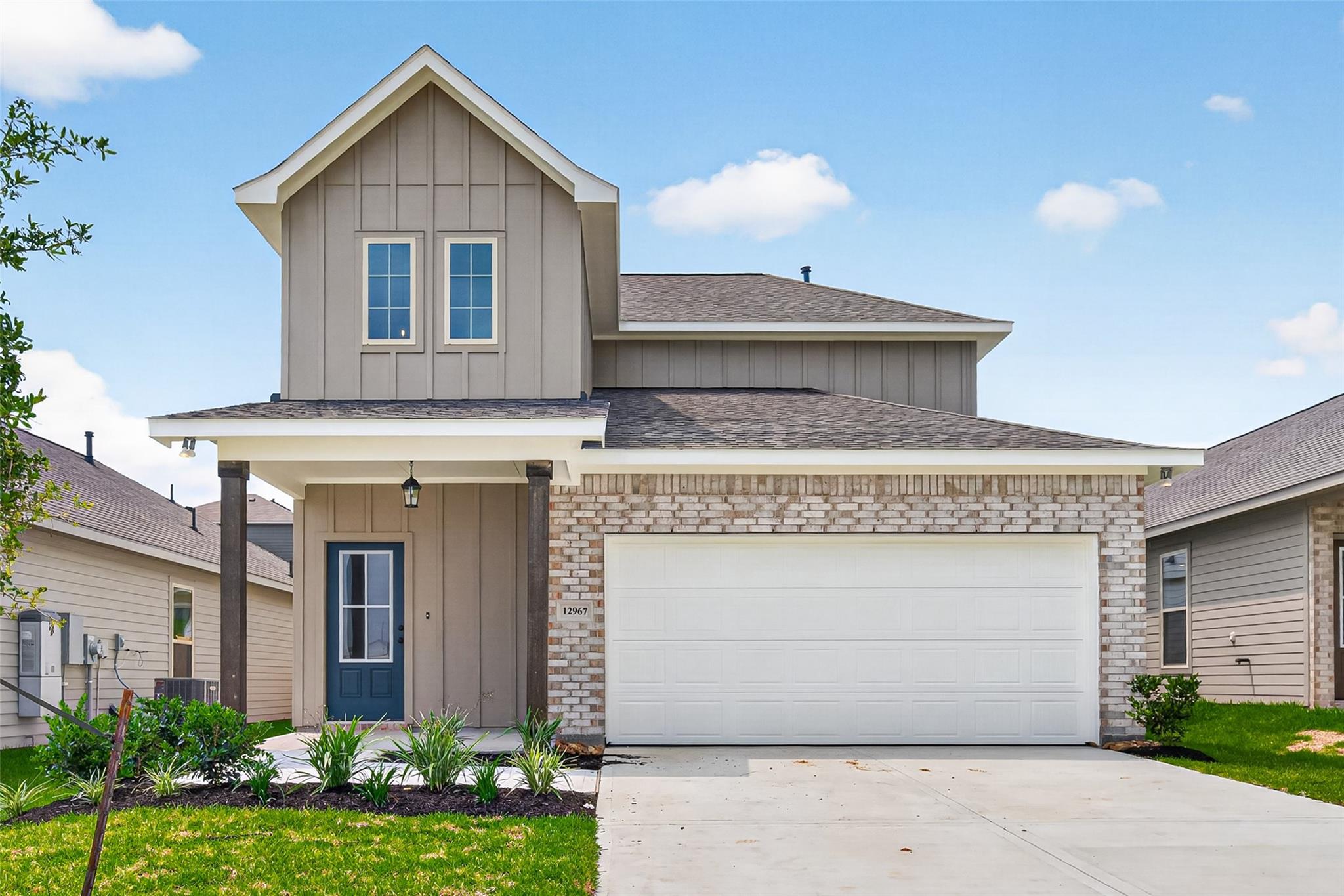 12967 Daniel Spring Ln, Magnolia, TX 77354