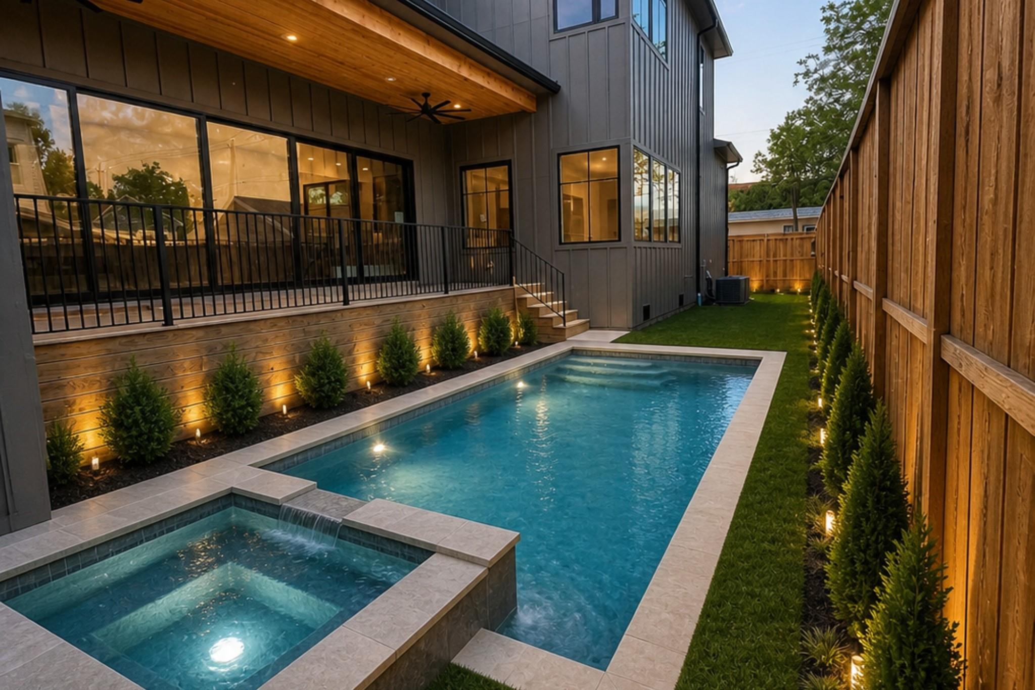 2015 Harvard St, Houston, TX 77008 photo