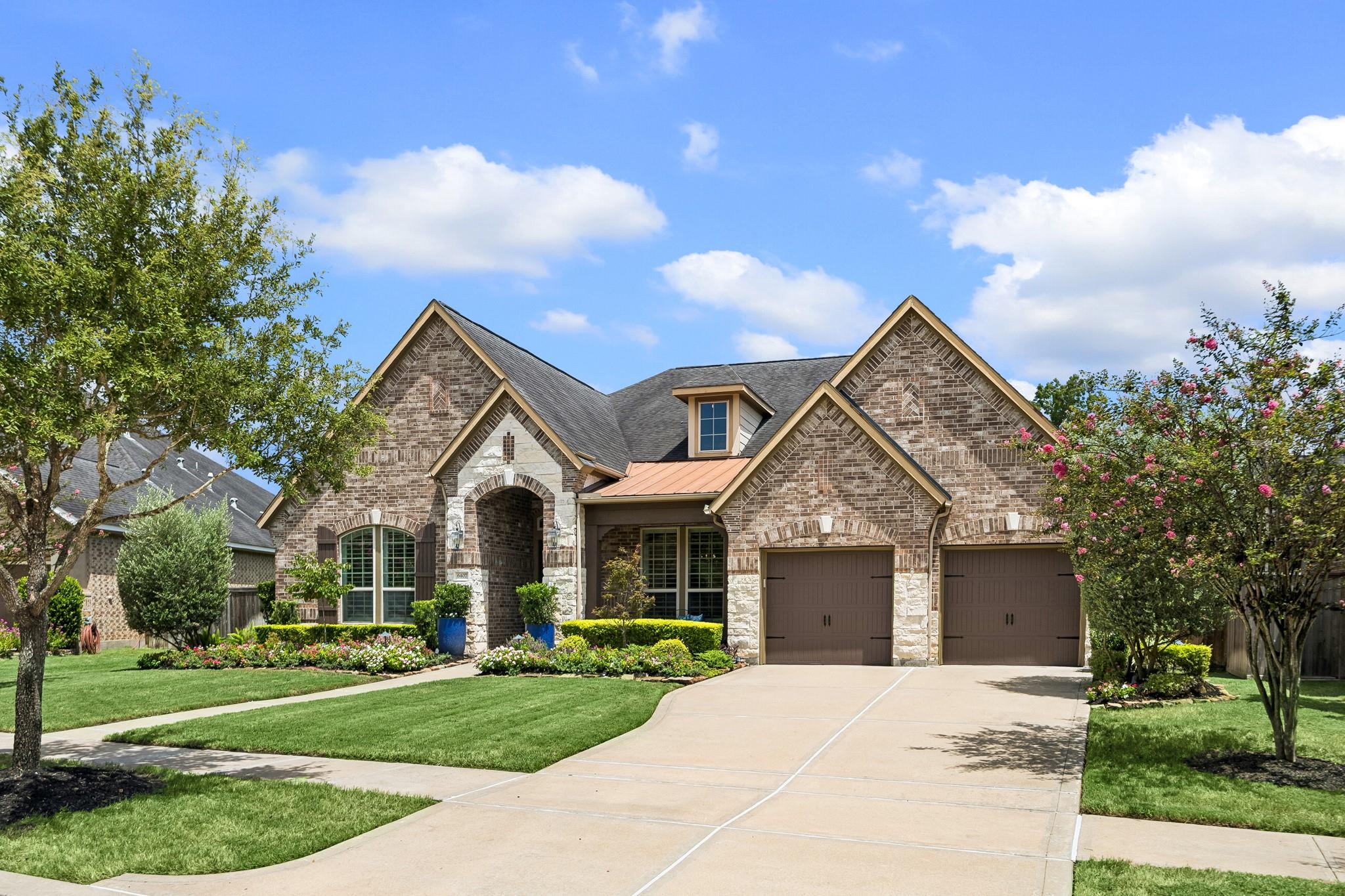 6407 Dexter Bluff Ct, Sugar Land, TX 77479 photo