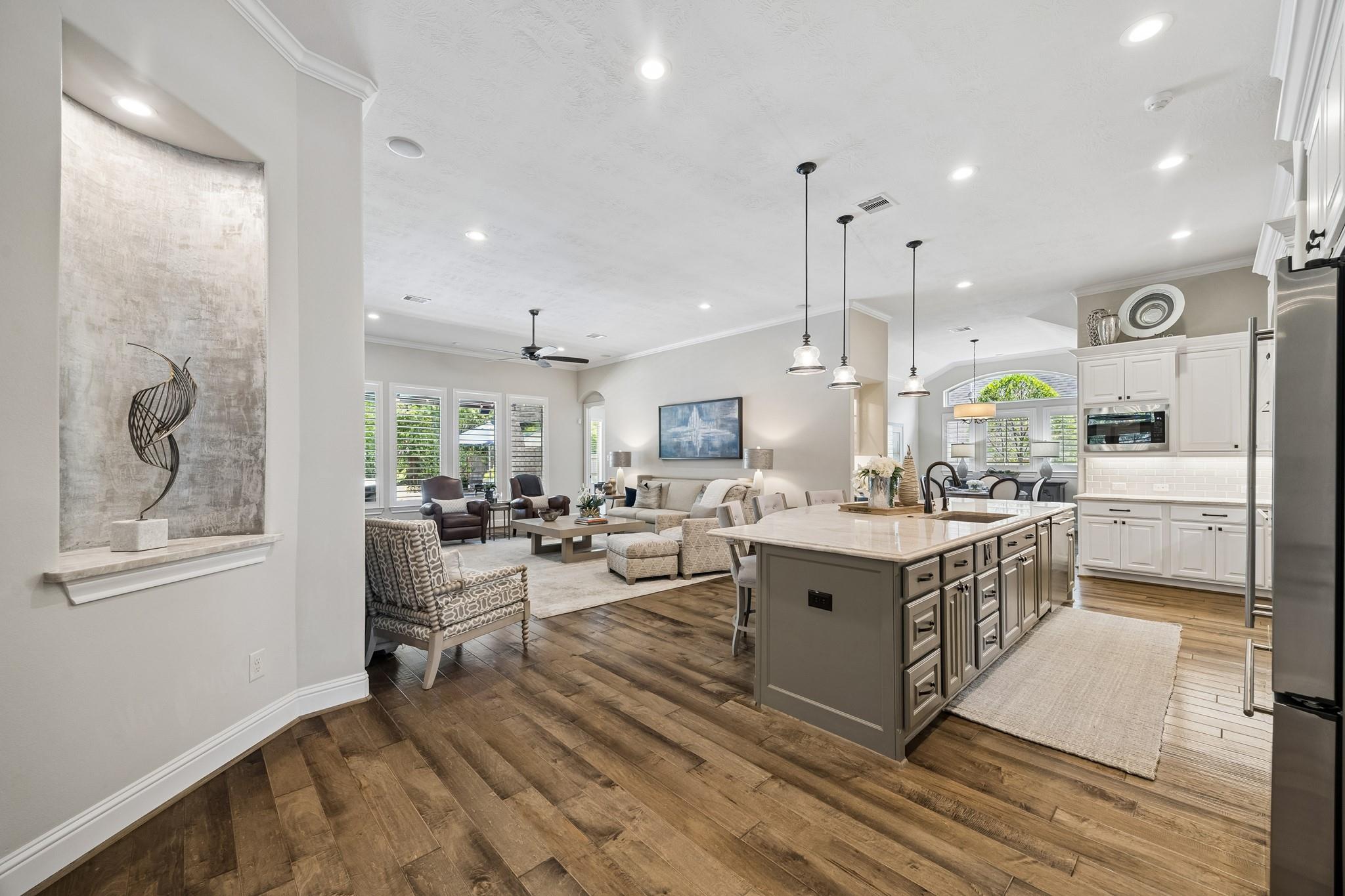 6407 Dexter Bluff Ct, Sugar Land, TX 77479 photo